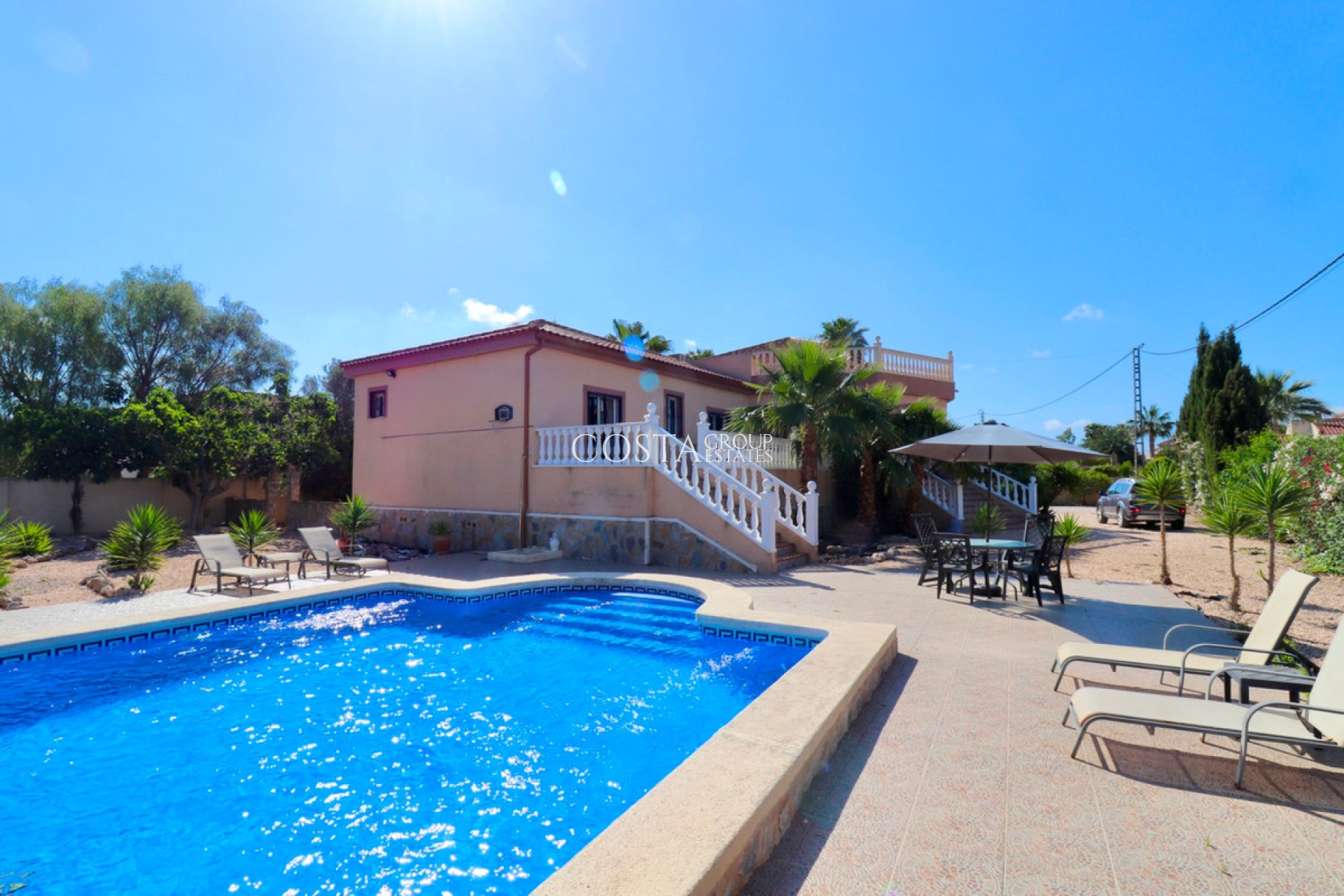 Resale - Villa -
Catral - Catral Centro