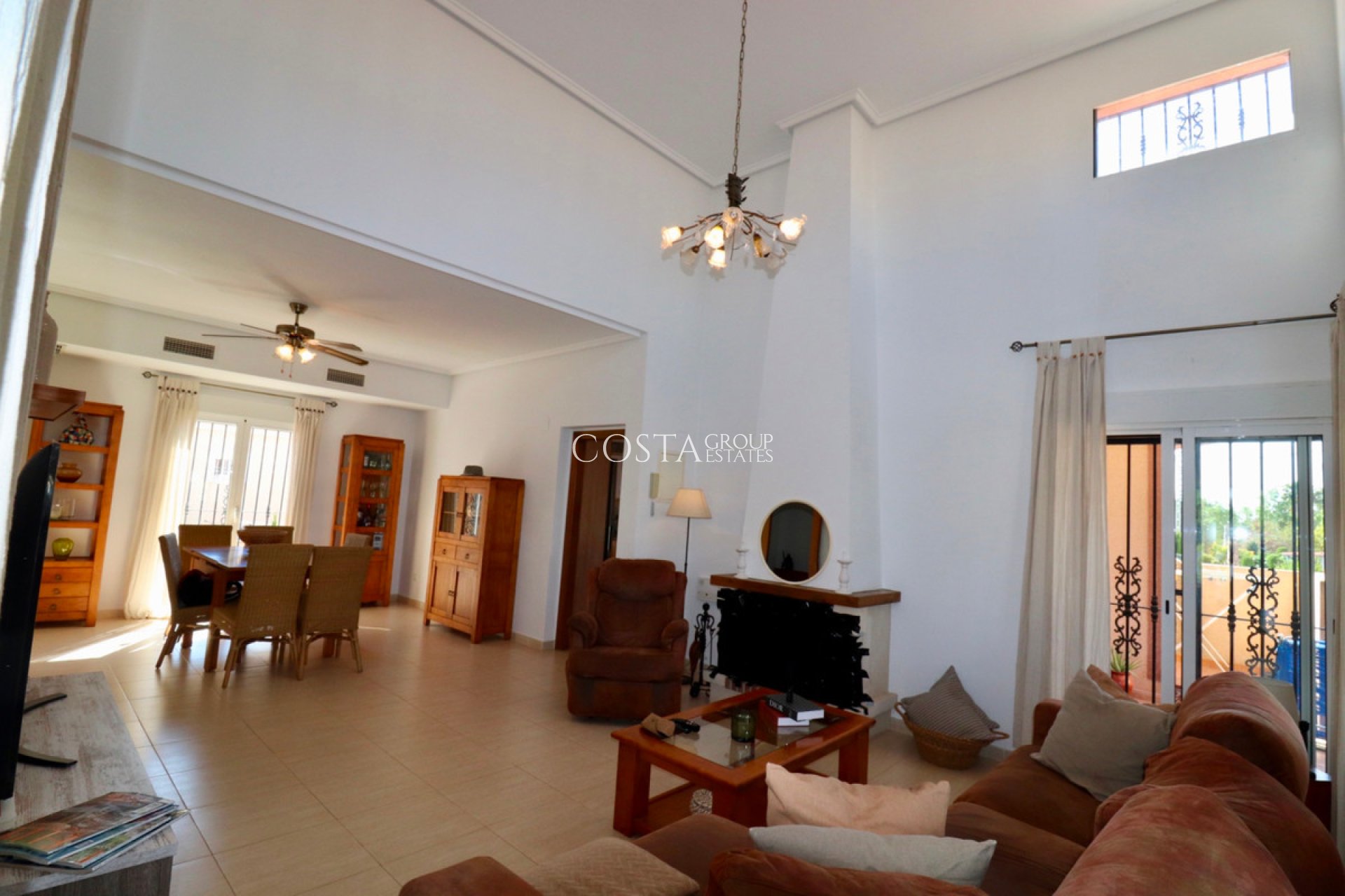 Resale - Villa -
Catral - Catral Centro