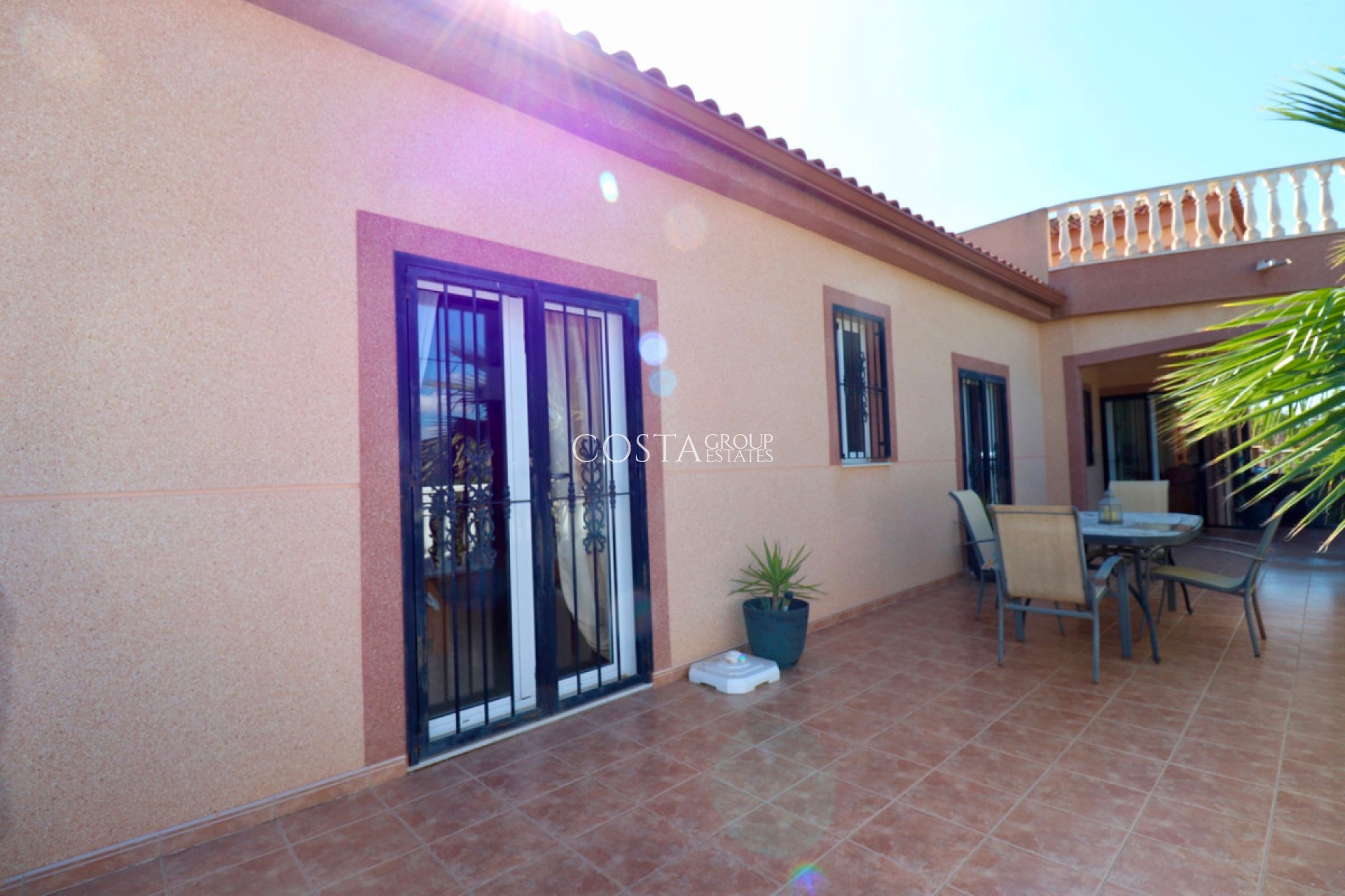 Resale - Villa -
Catral - Catral Centro