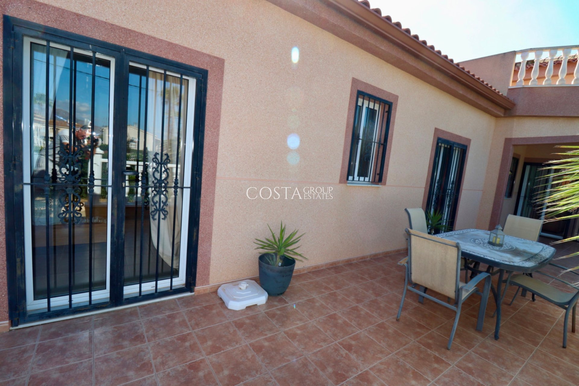 Resale - Villa -
Catral - Catral Centro