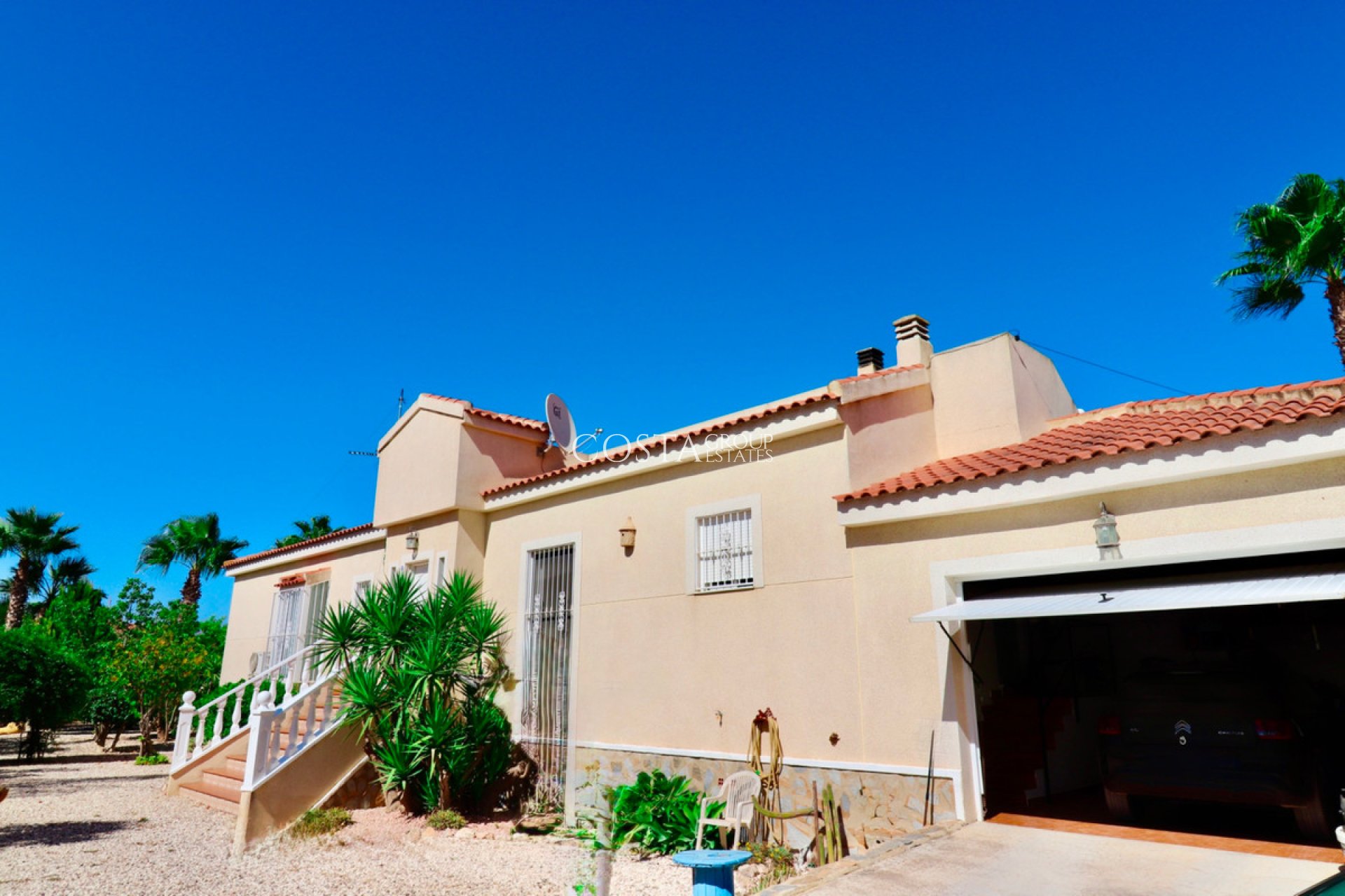 Resale - Villa -
Catral - Catral Centro