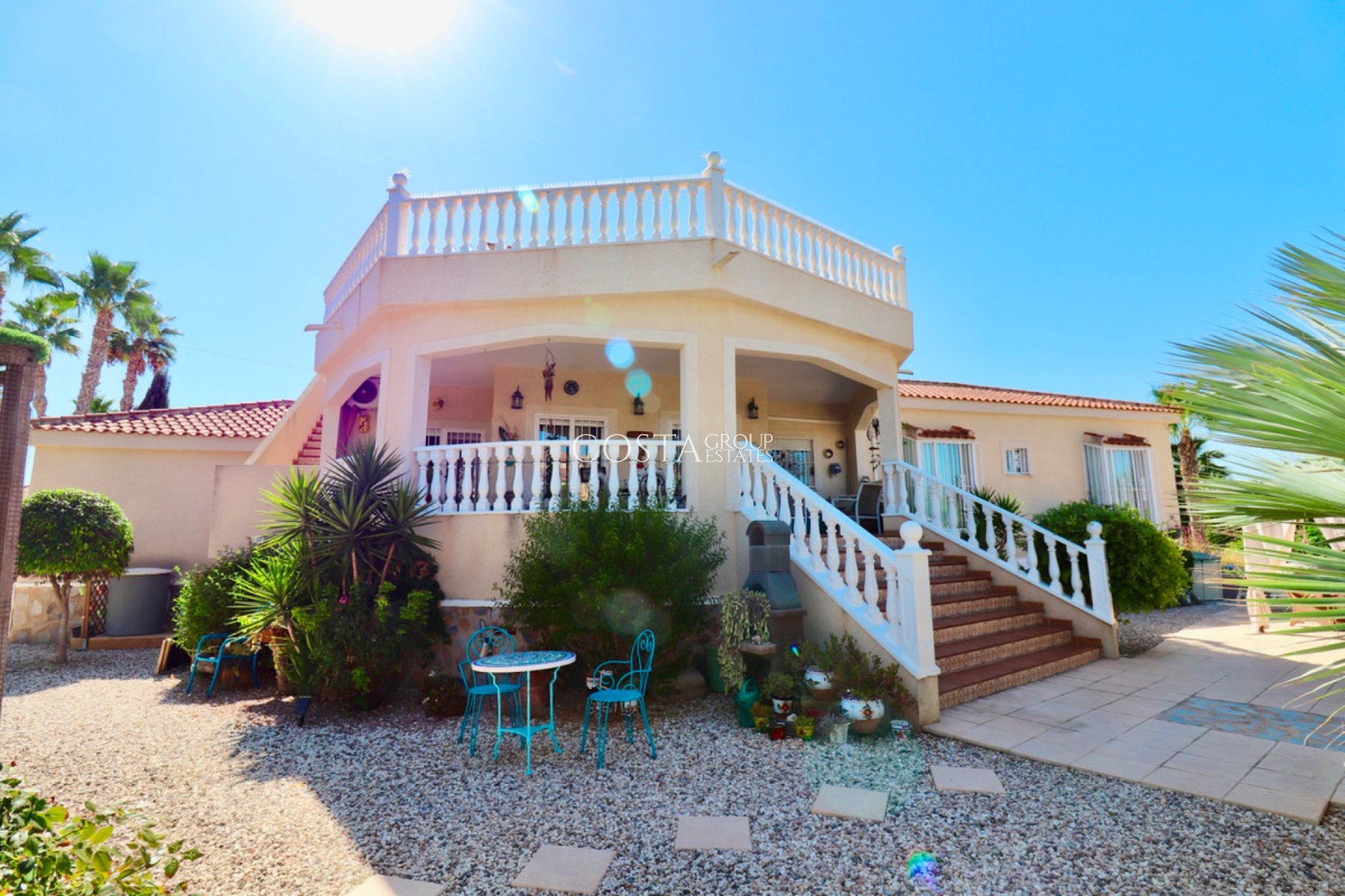 Resale - Villa -
Catral - Catral Centro