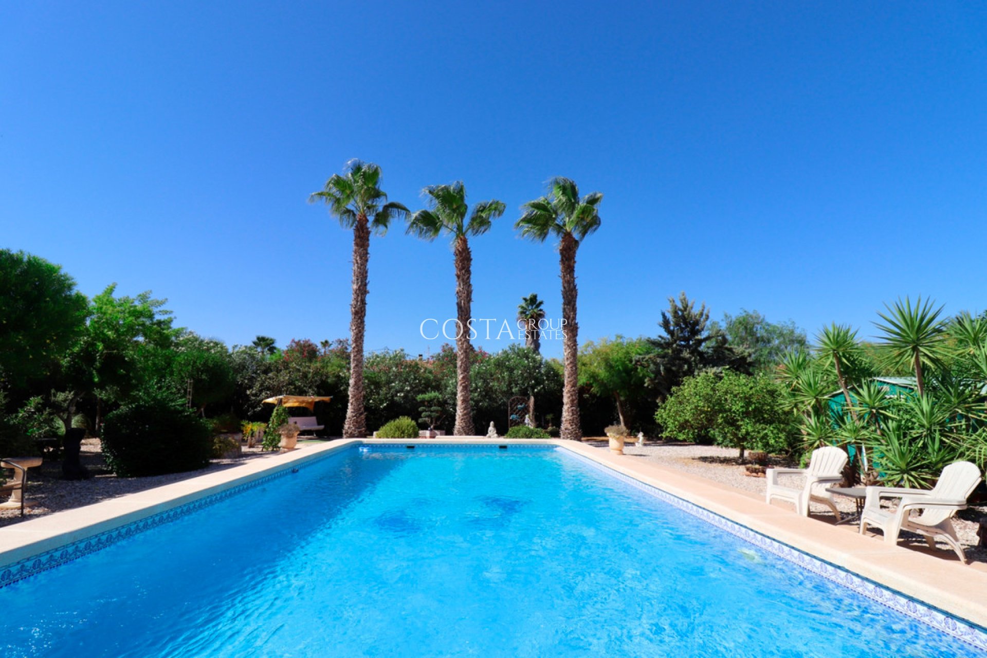 Resale - Villa -
Catral - Catral Centro