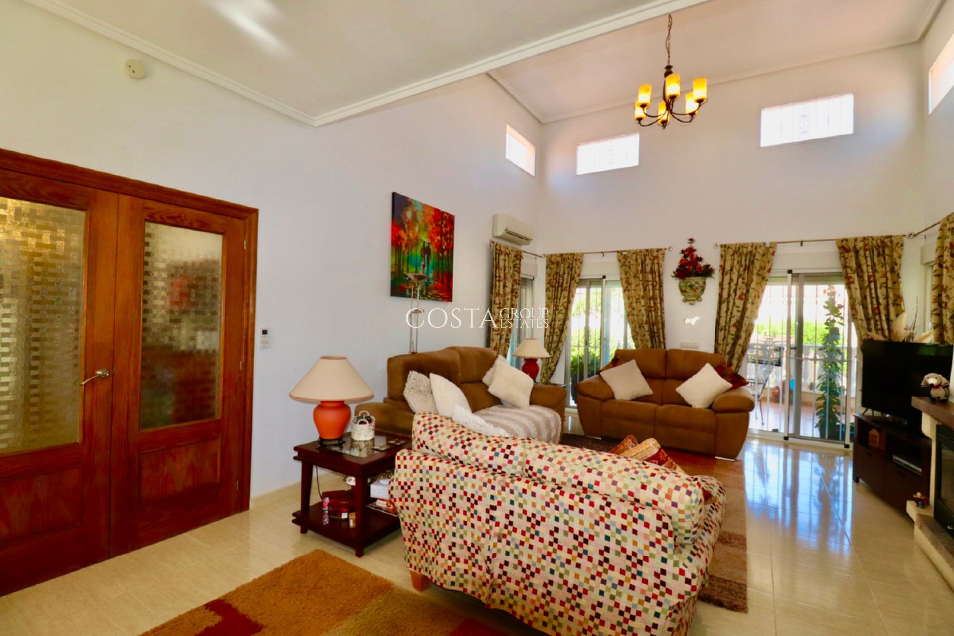 Resale - Villa -
Catral - Catral Centro