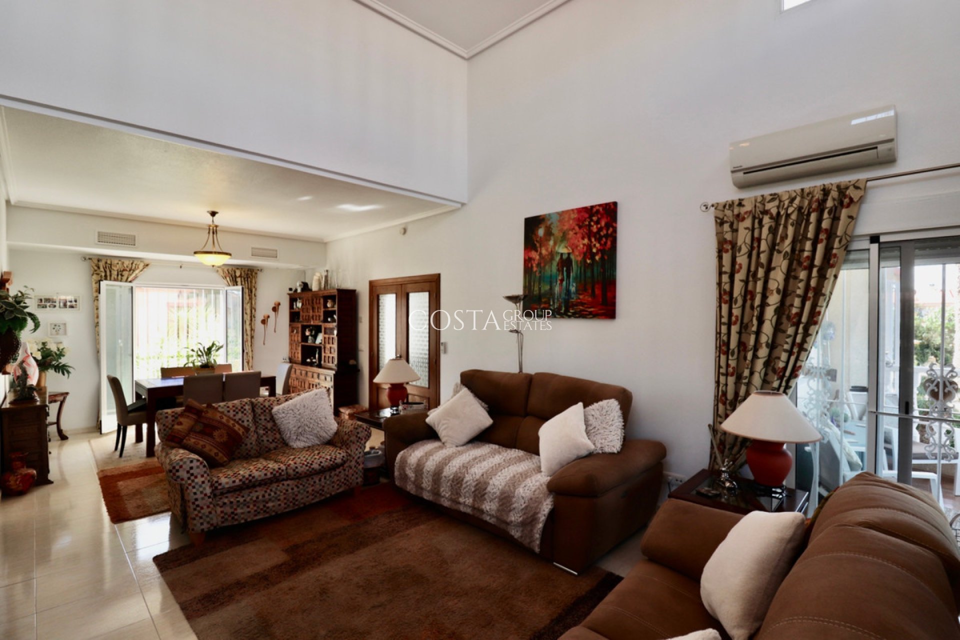 Resale - Villa -
Catral - Catral Centro