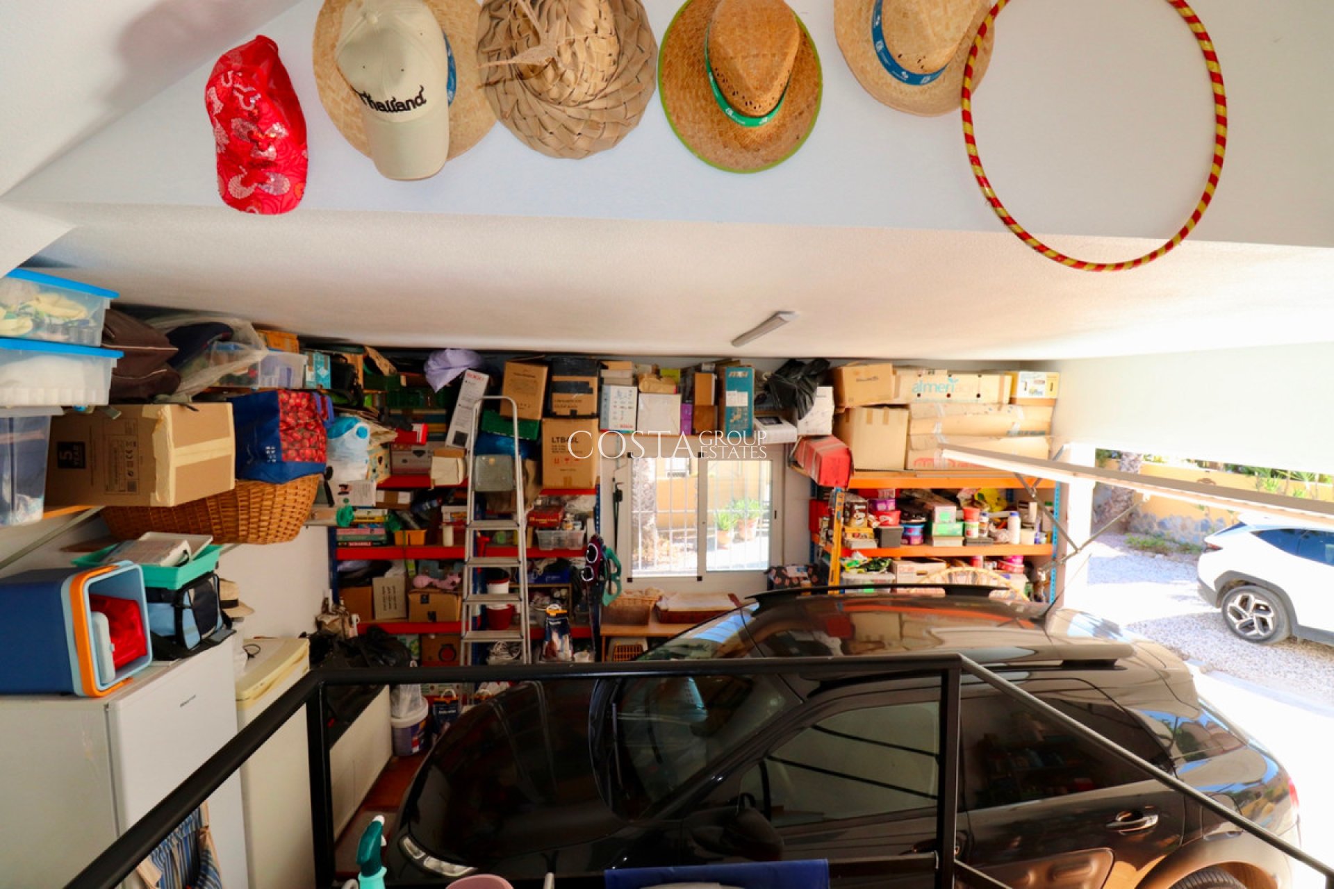 Resale - Villa -
Catral - Catral Centro