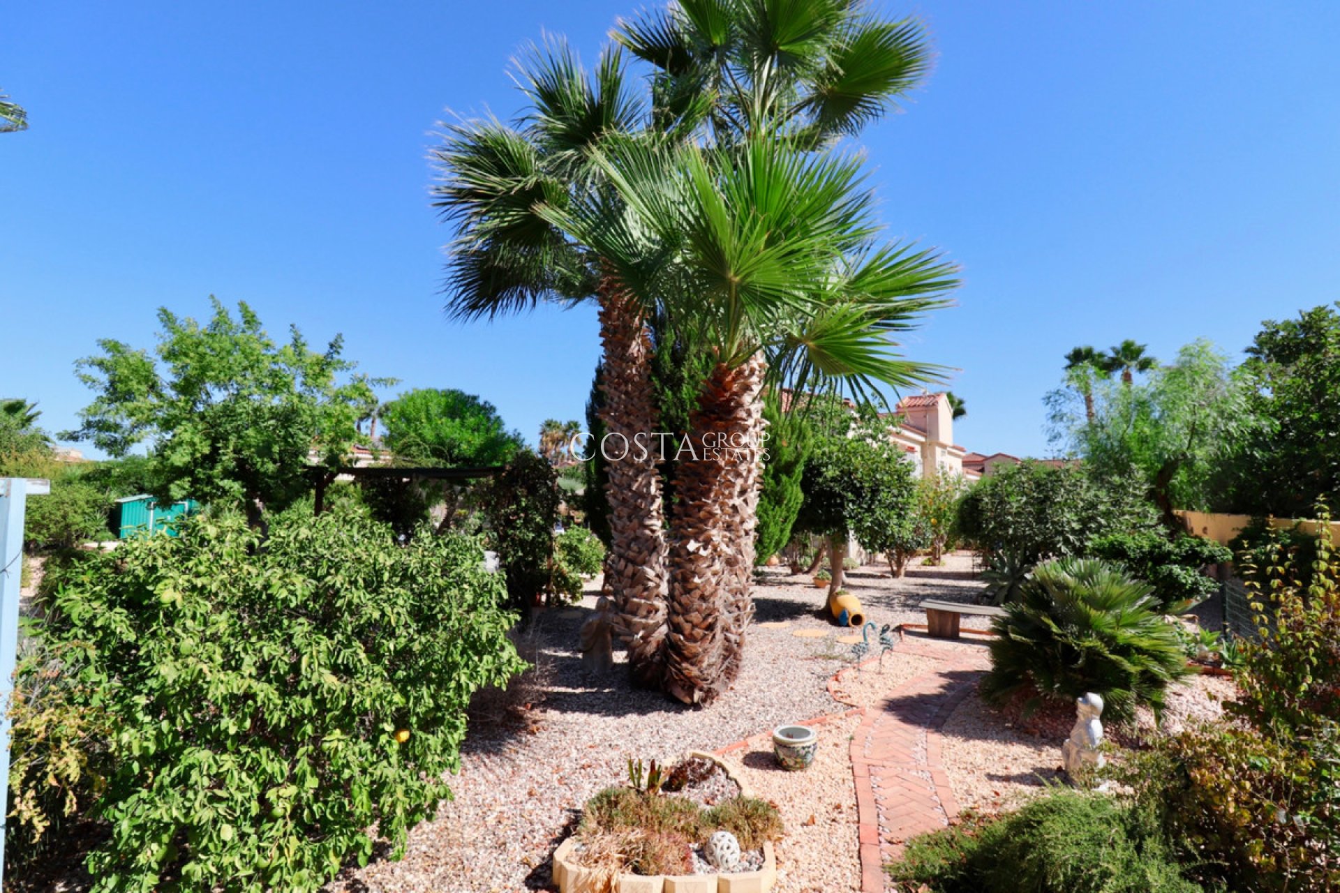 Resale - Villa -
Catral - Catral Centro