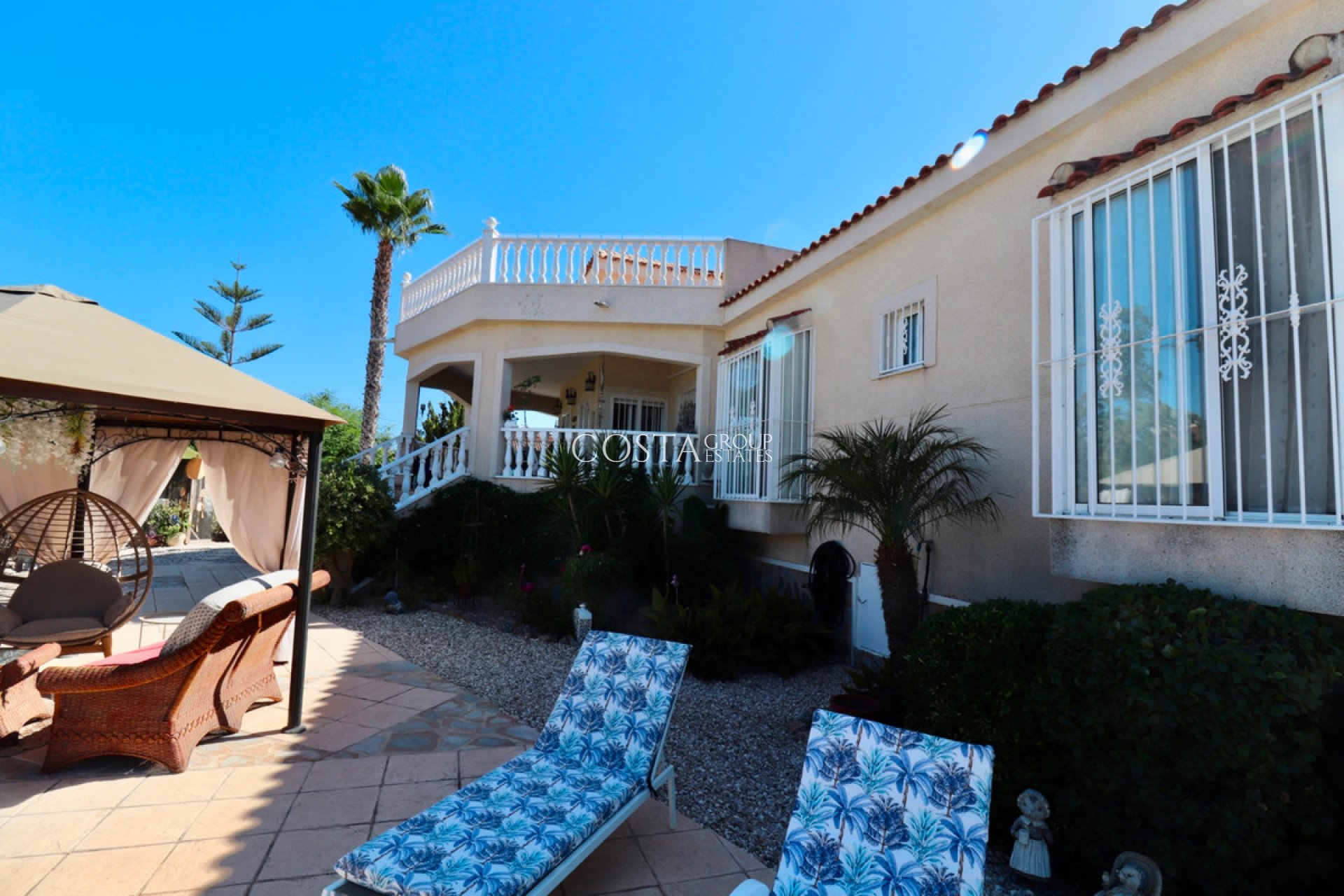 Resale - Villa -
Catral - Catral Centro