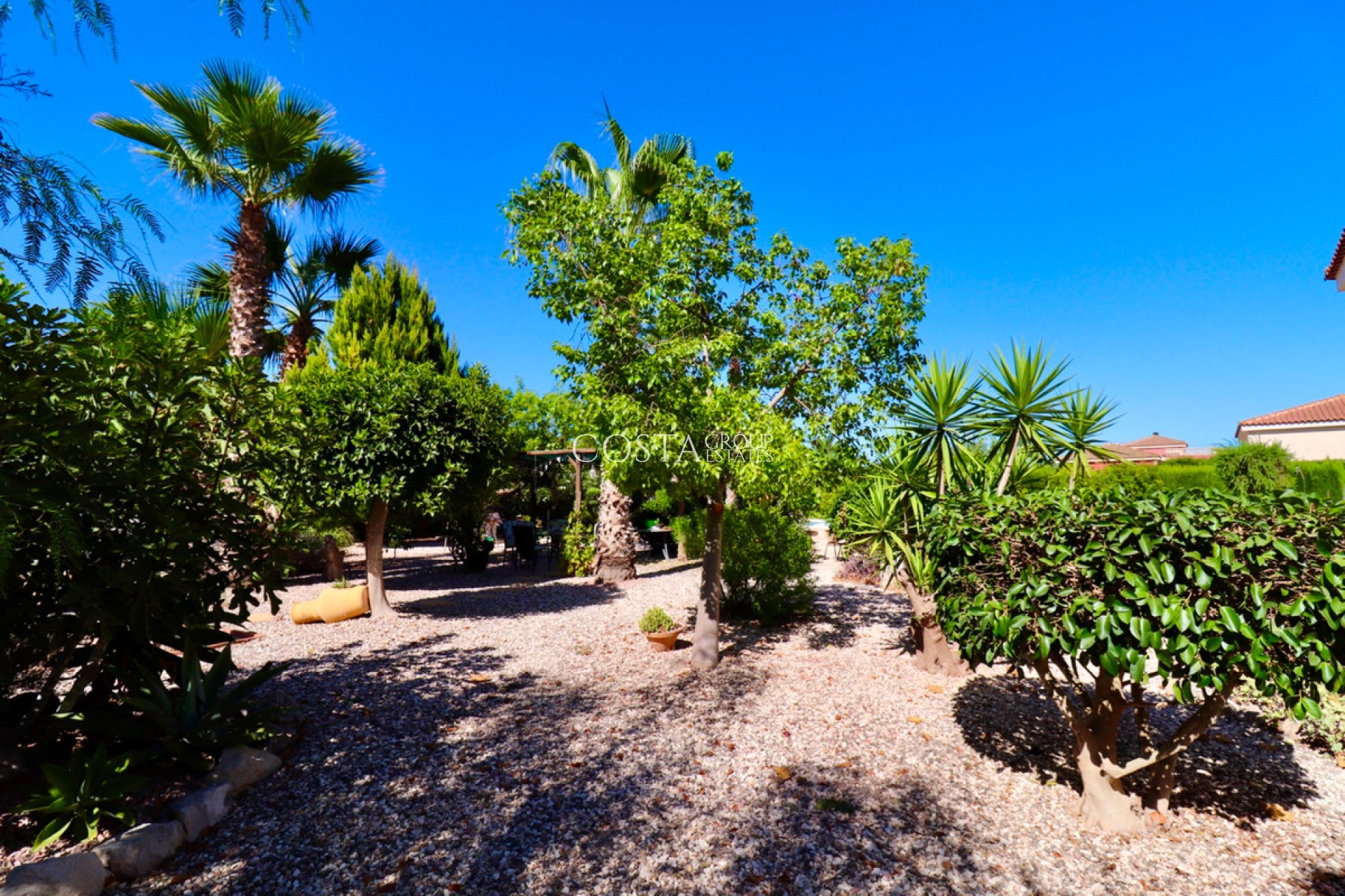 Resale - Villa -
Catral - Catral Centro