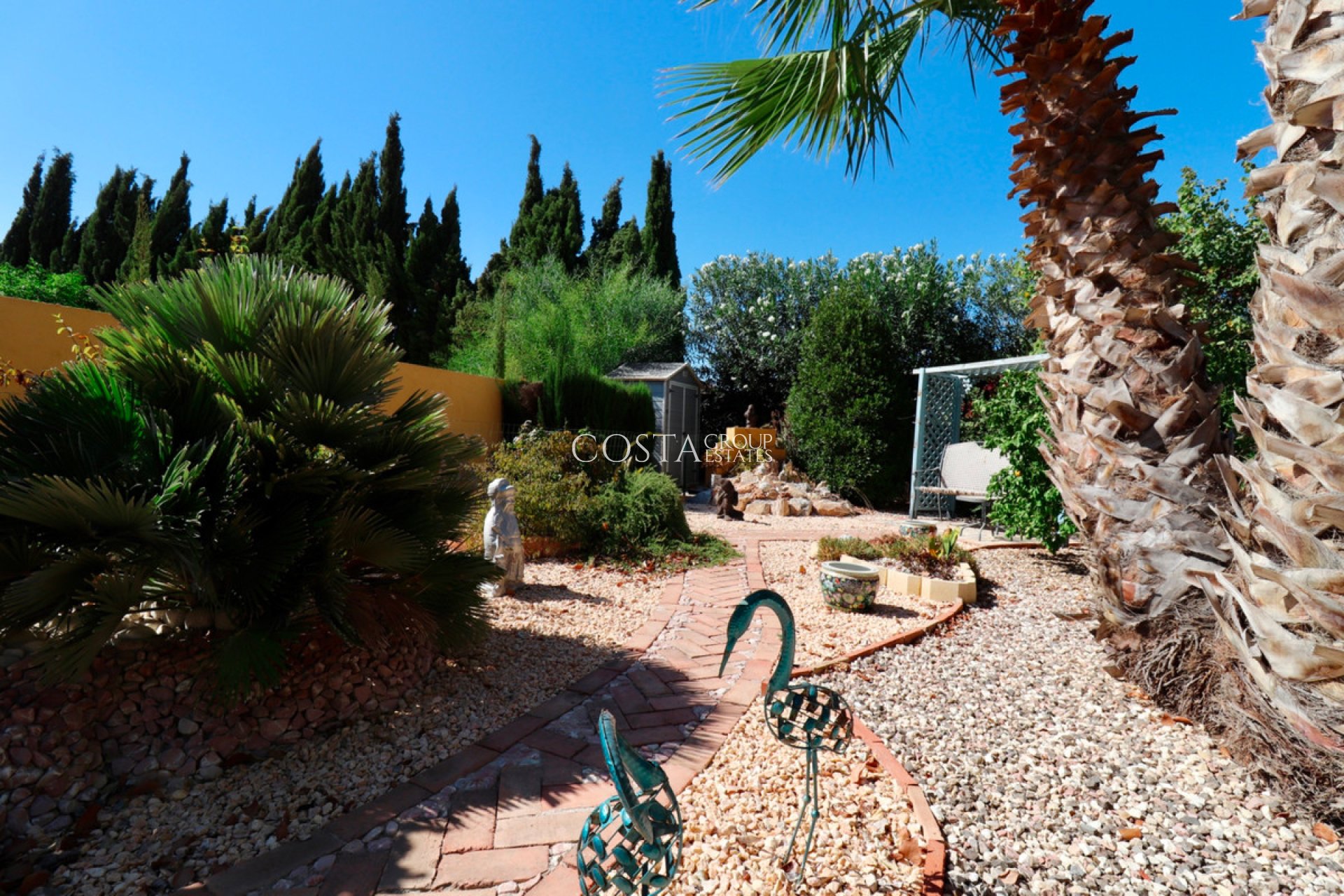 Resale - Villa -
Catral - Catral Centro