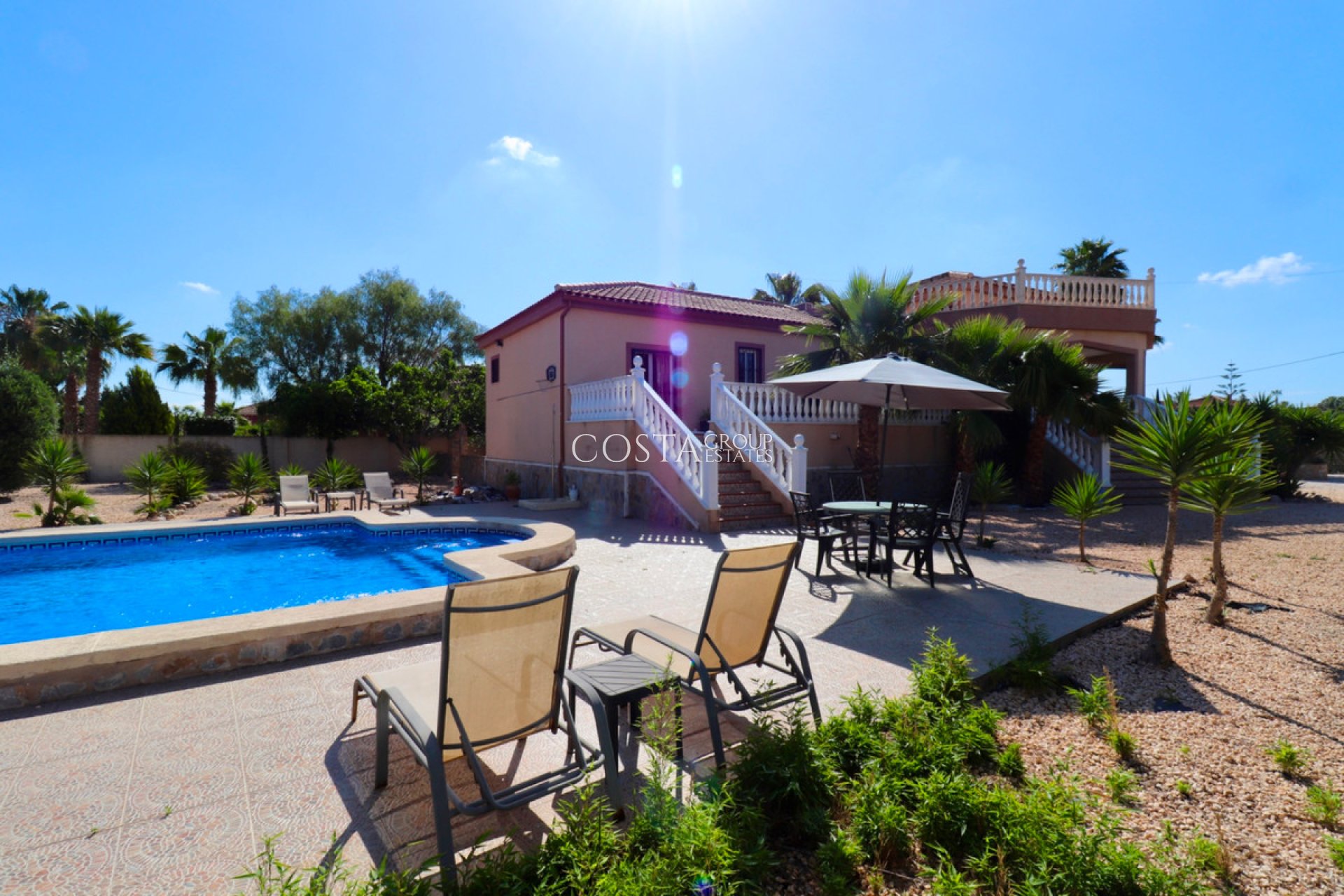 Resale - Villa -
Catral - Catral Centro