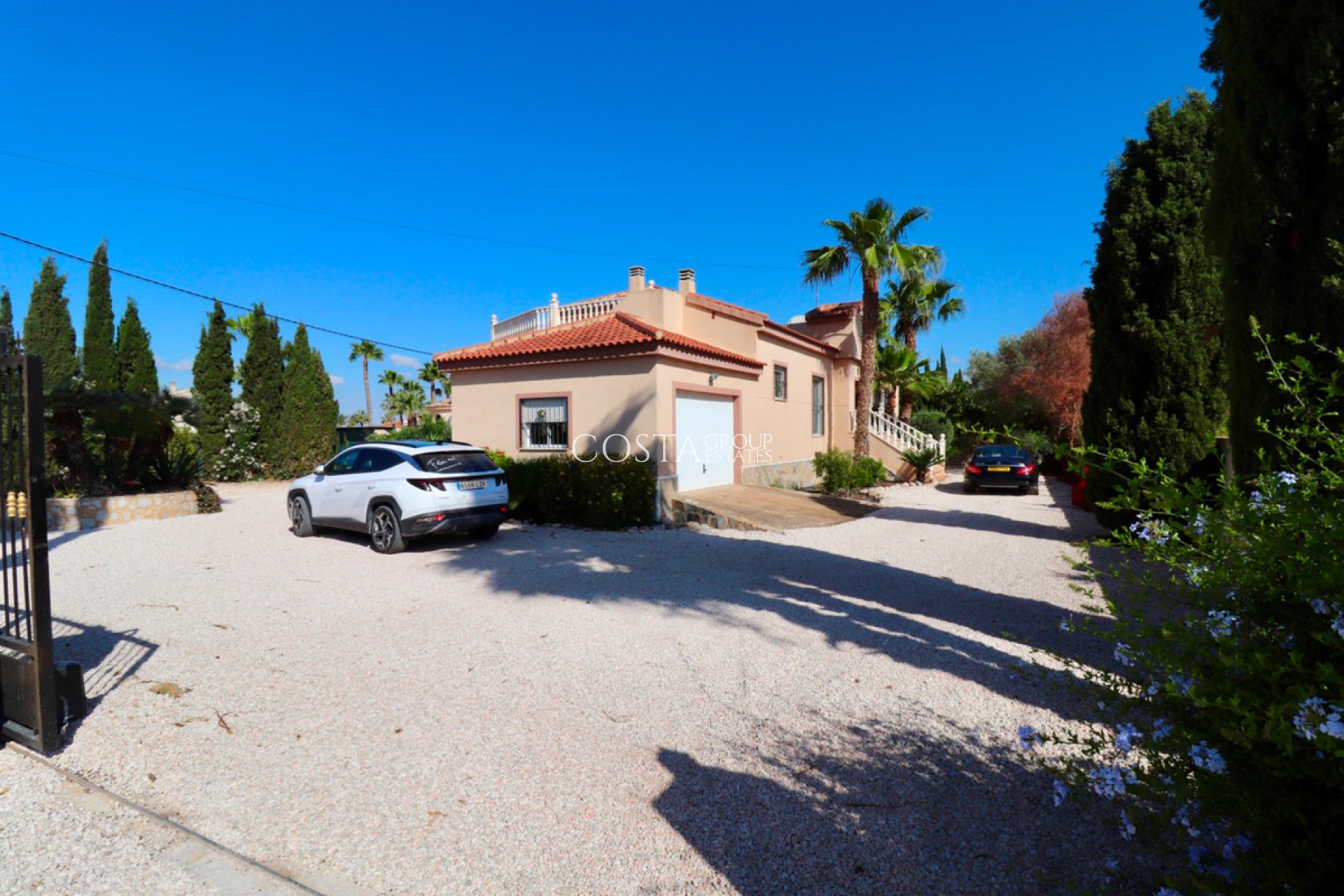 Resale - Villa -
Catral - Catral Centro