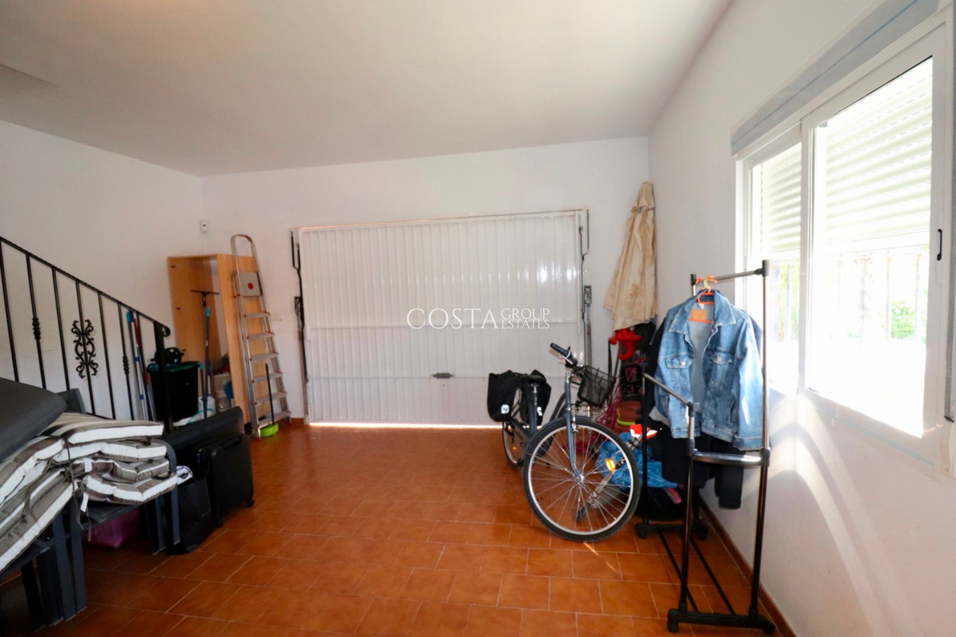Resale - Villa -
Catral - Catral Centro