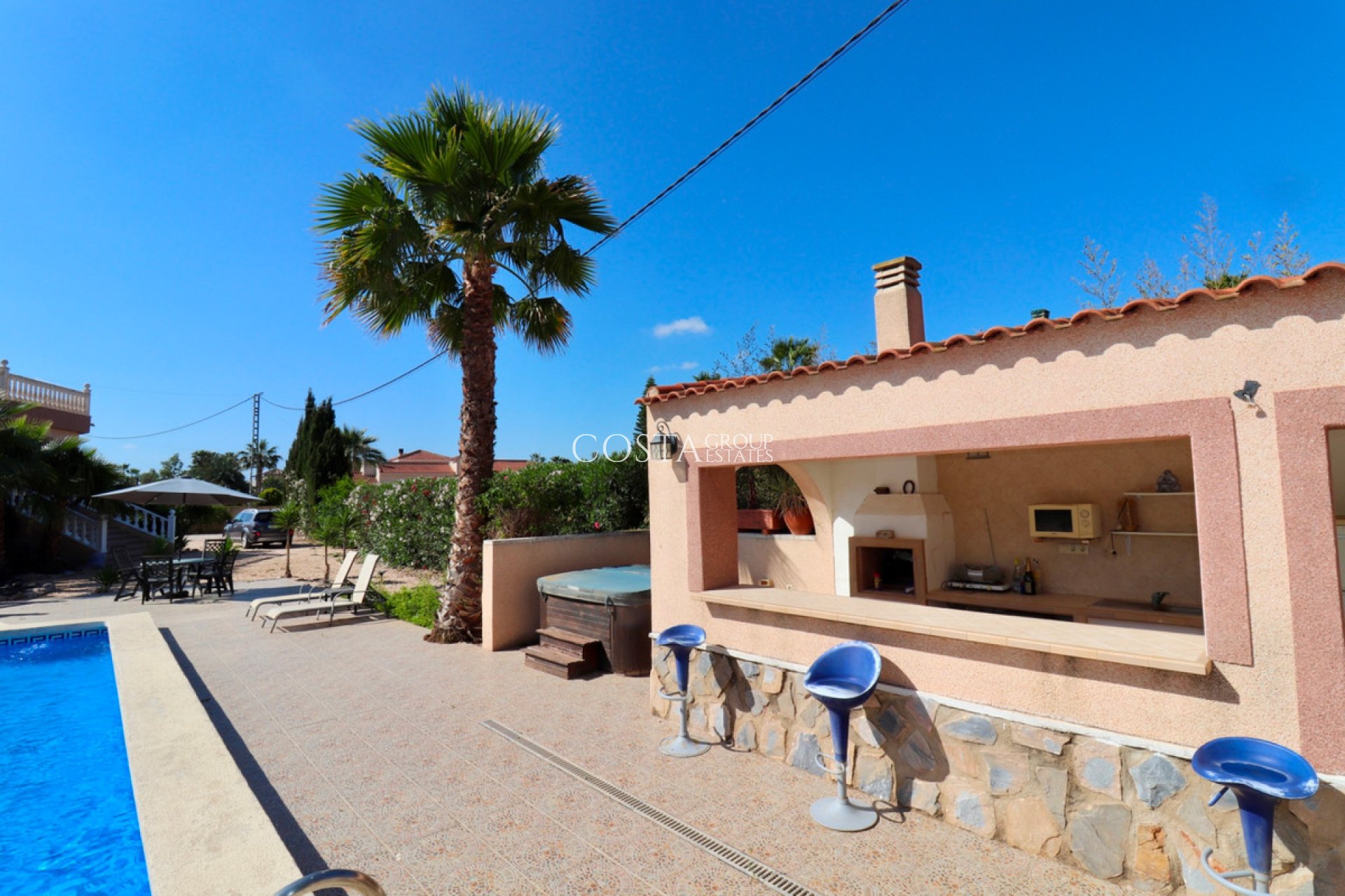 Resale - Villa -
Catral - Catral Centro