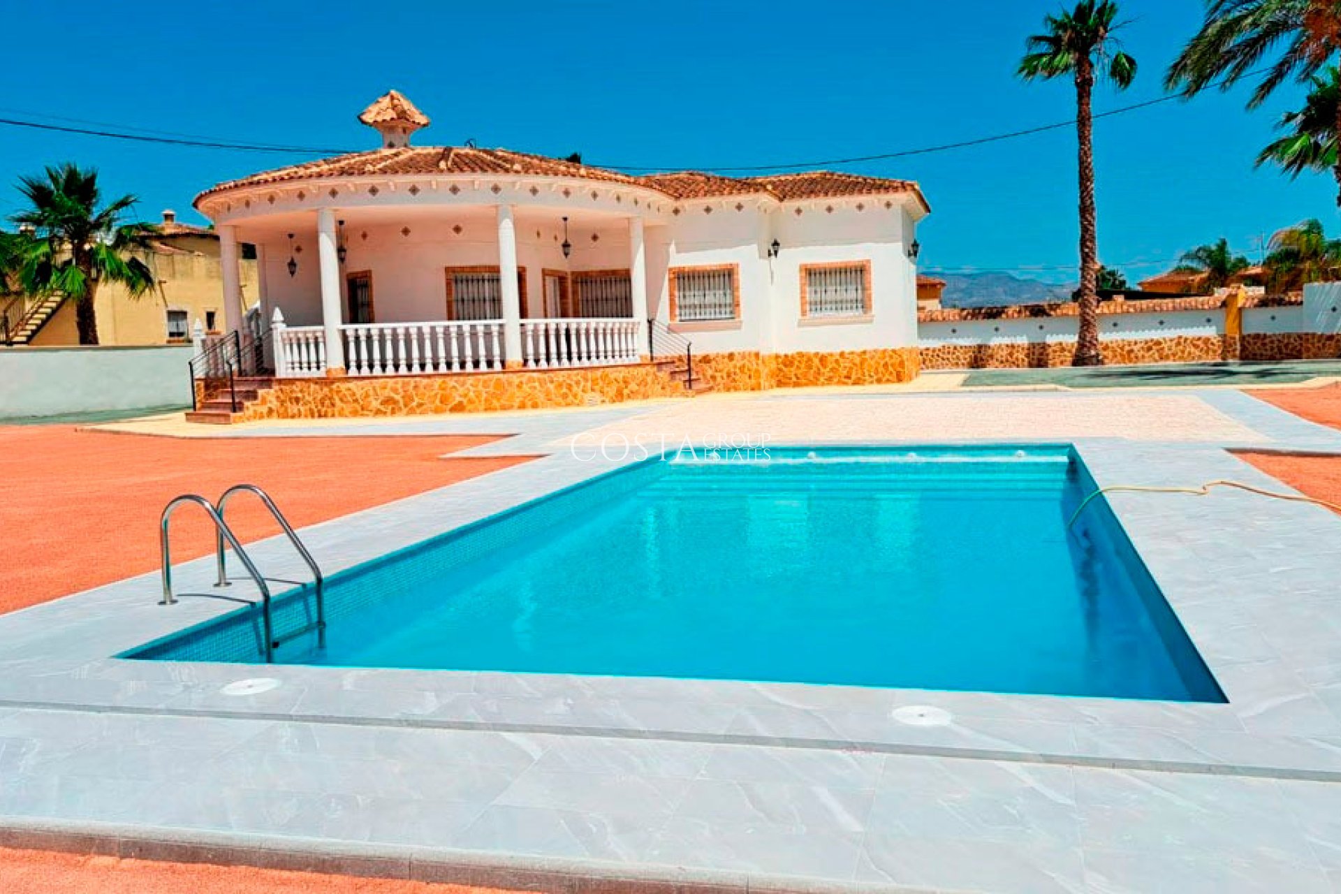 Resale - Villa -
Catral - Catral Centro