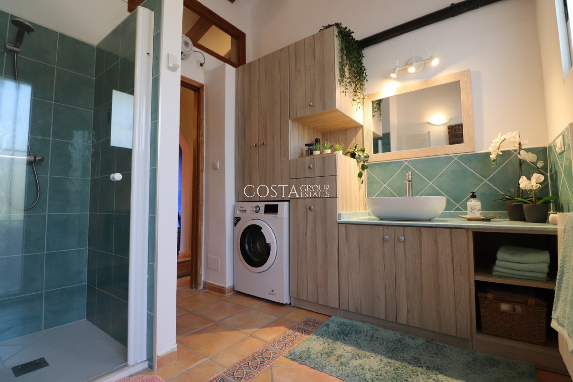 Resale - Villa -
Catral - Catral Centro