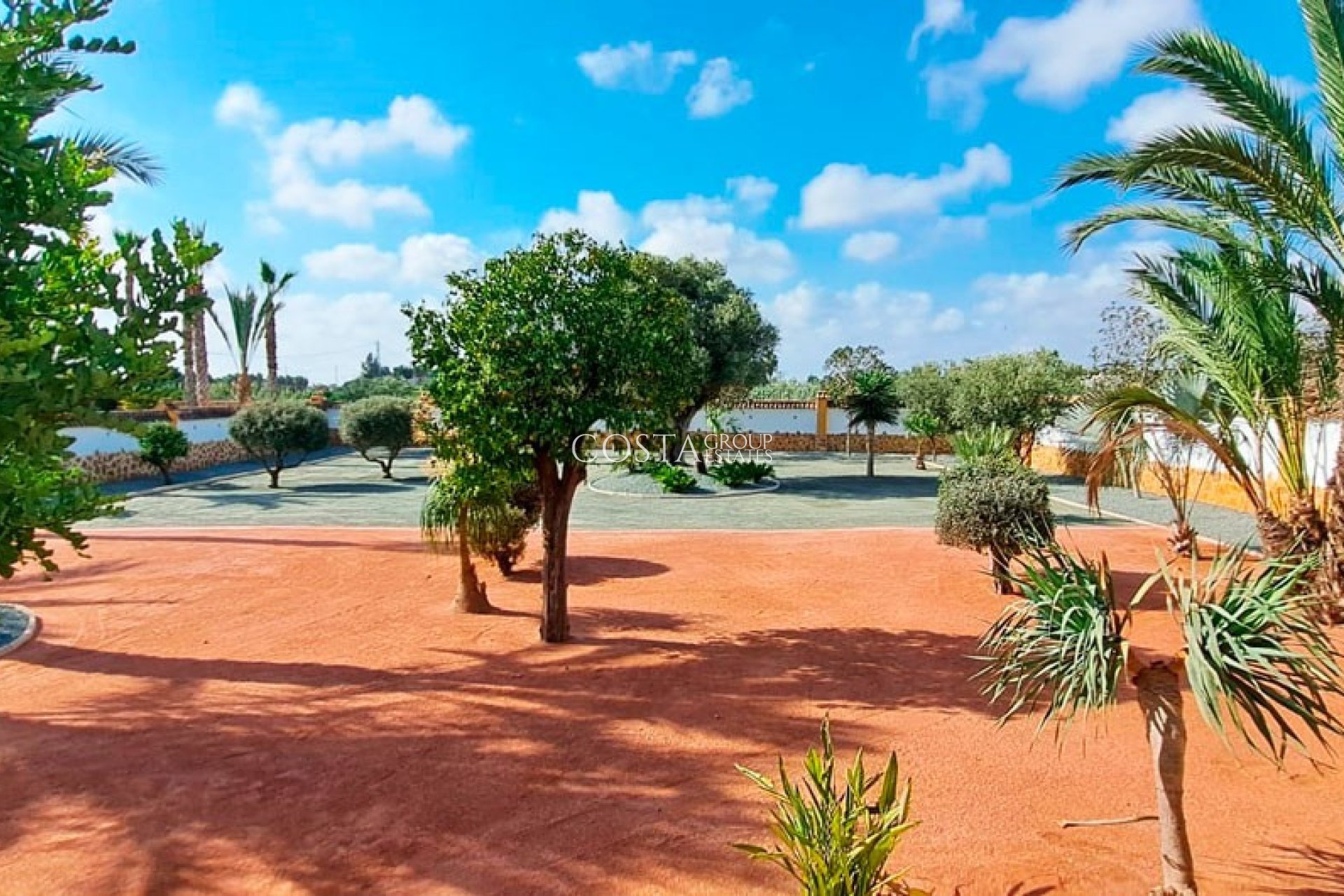 Resale - Villa -
Catral - Catral Centro