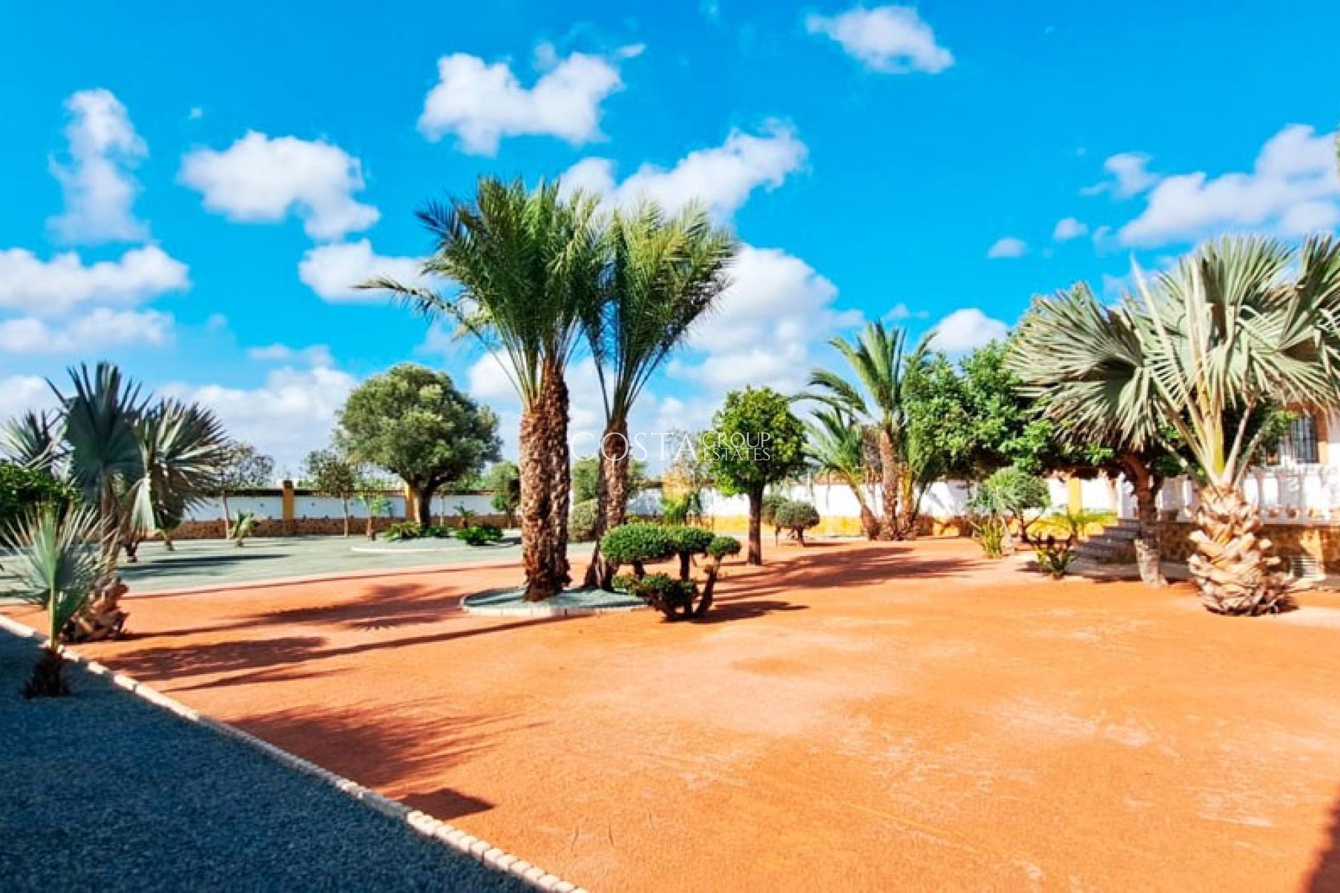 Resale - Villa -
Catral - Catral Centro