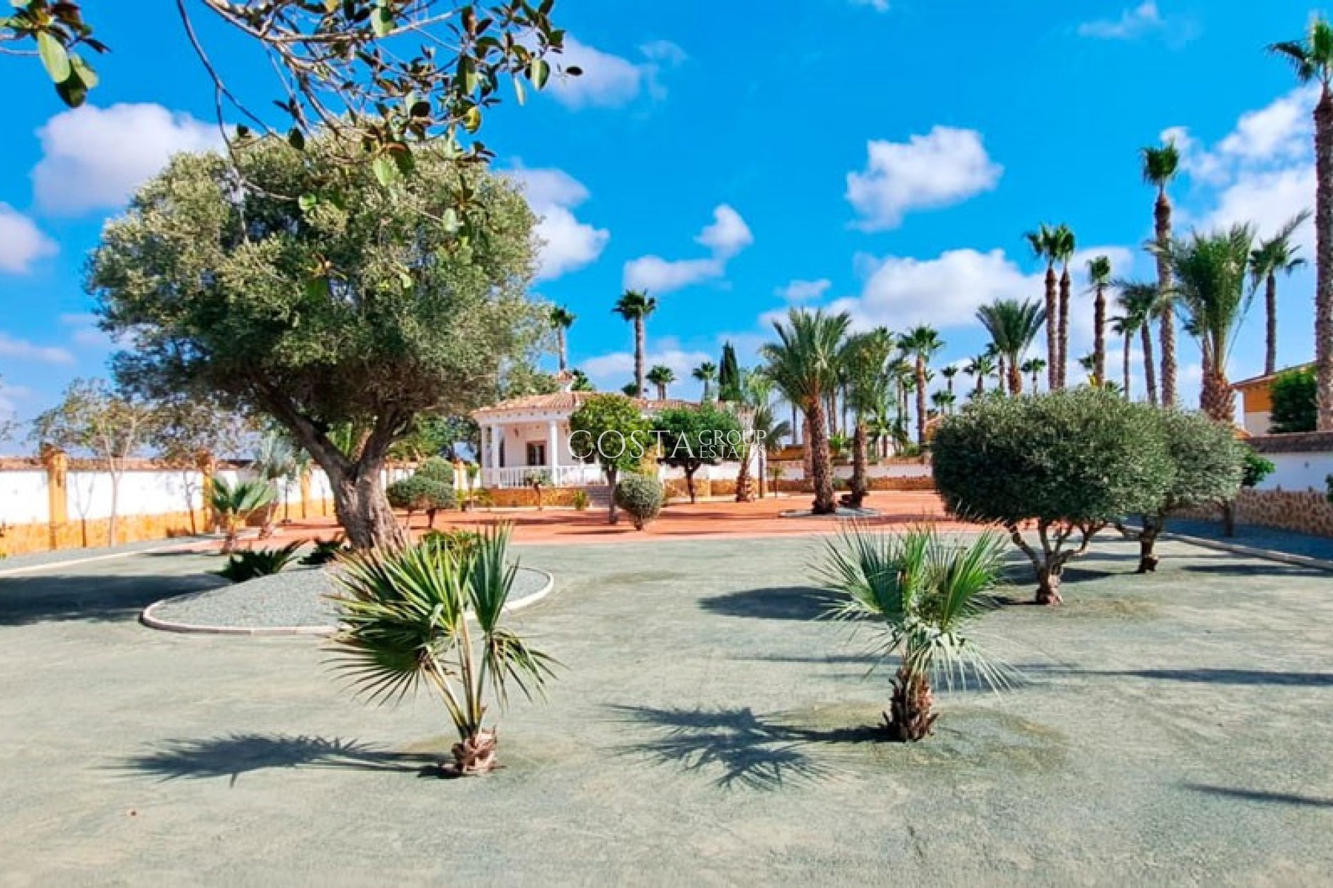 Resale - Villa -
Catral - Catral Centro