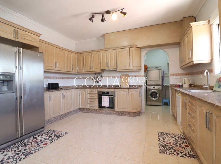 Resale - Villa -
Catral - Catral Centro