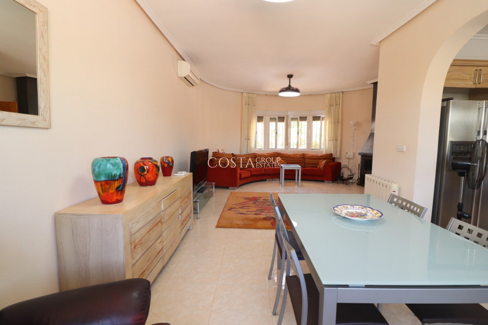 Resale - Villa -
Catral - Catral Centro