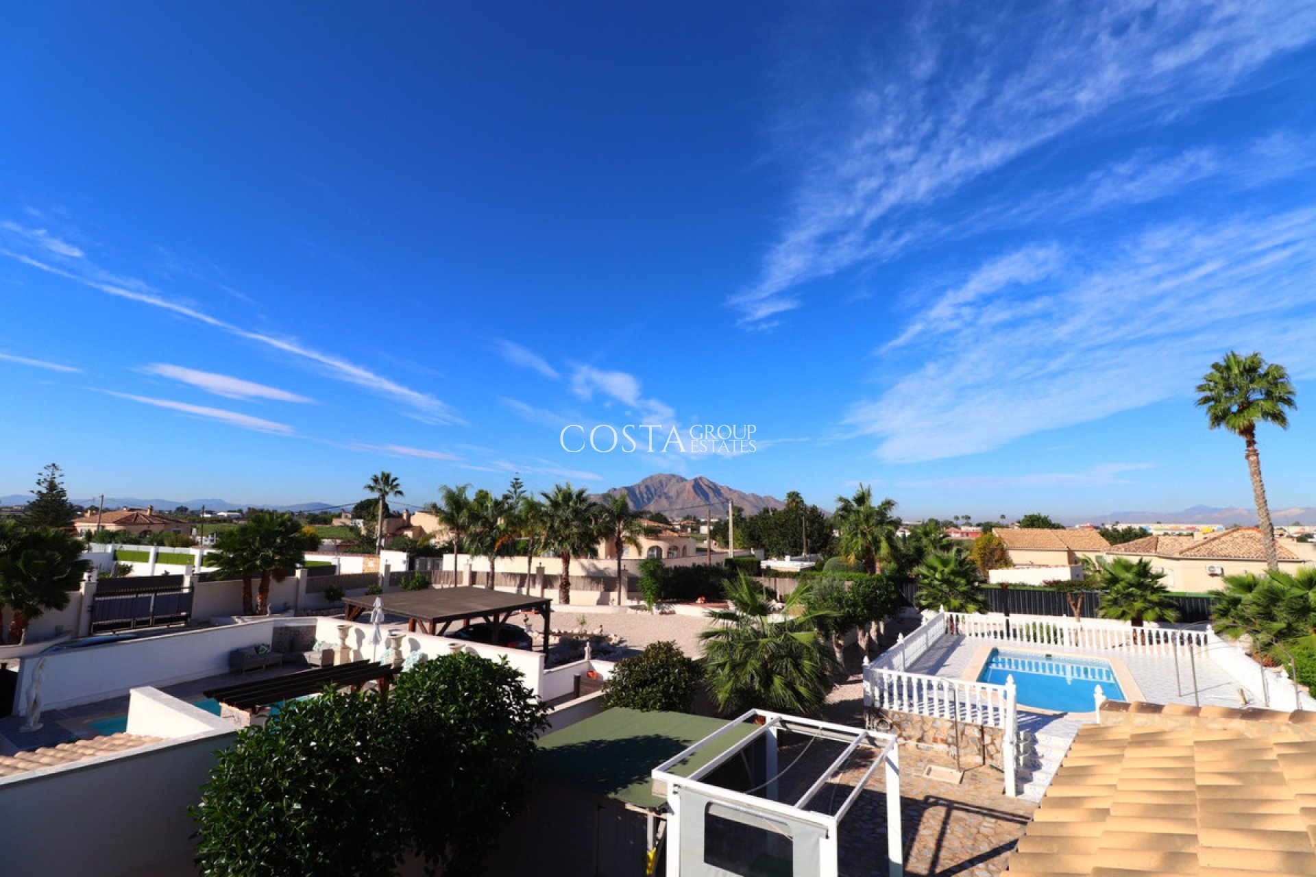 Resale - Villa -
Catral - Catral Centro