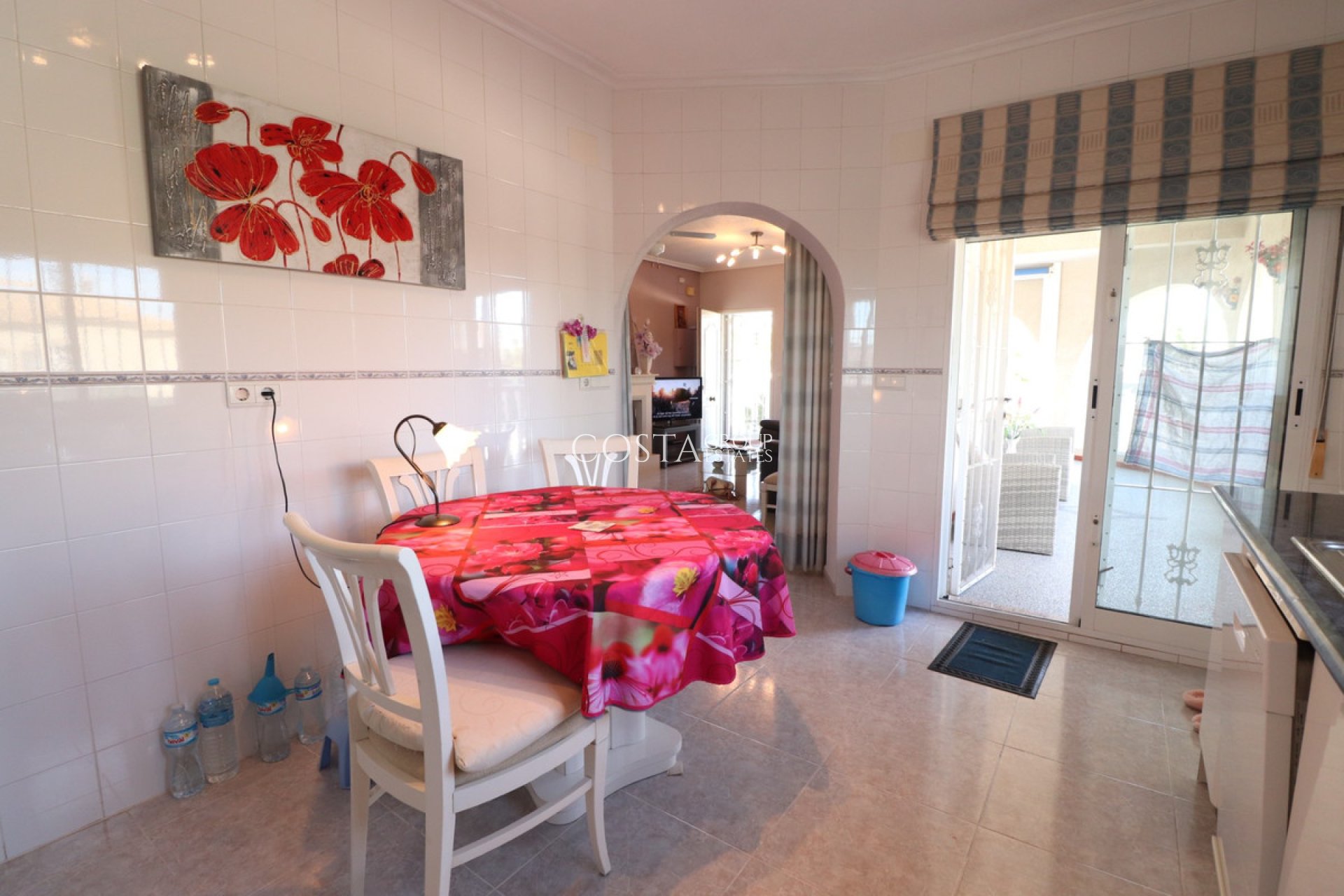 Resale - Villa -
Catral - Catral Centro