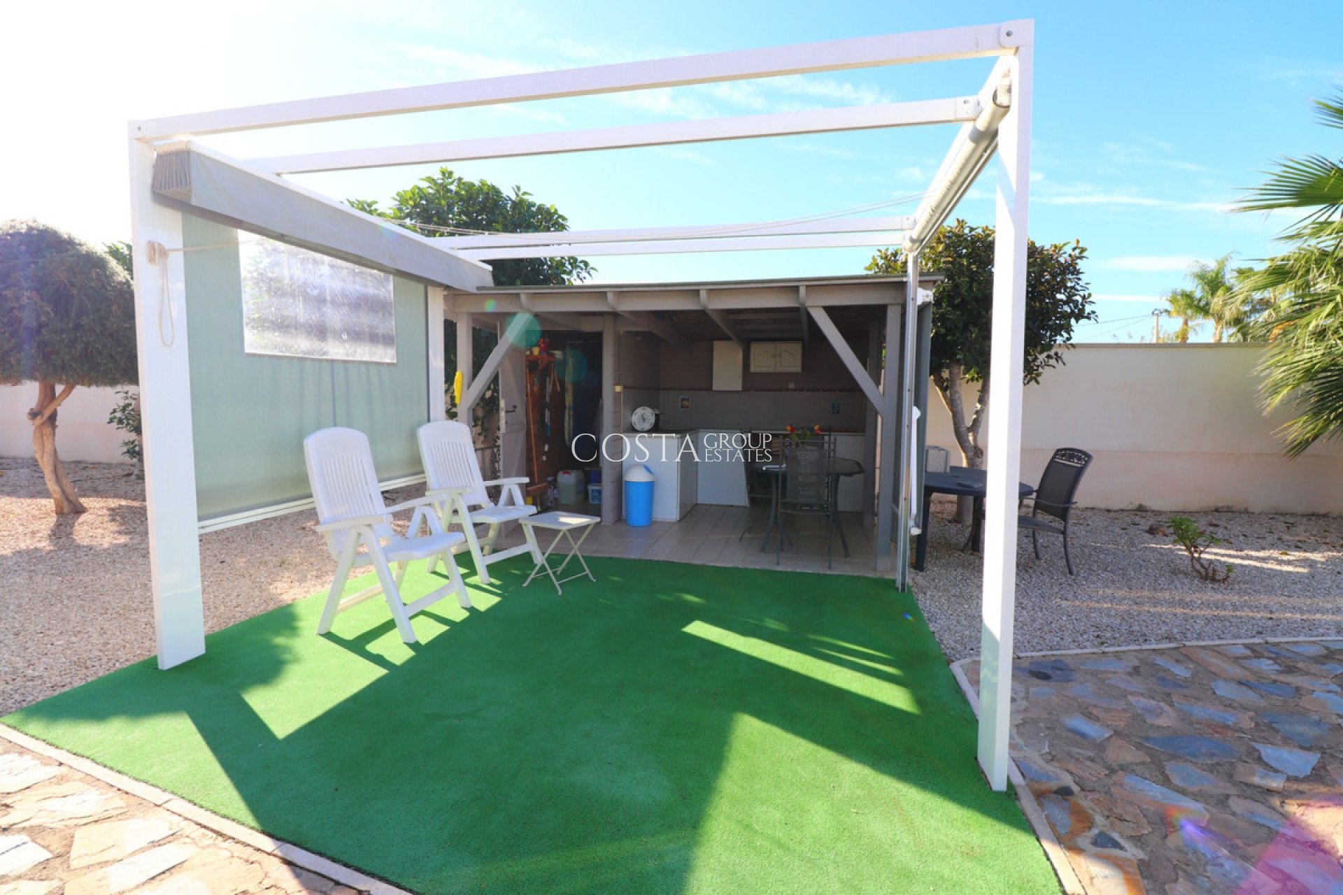 Resale - Villa -
Catral - Catral Centro