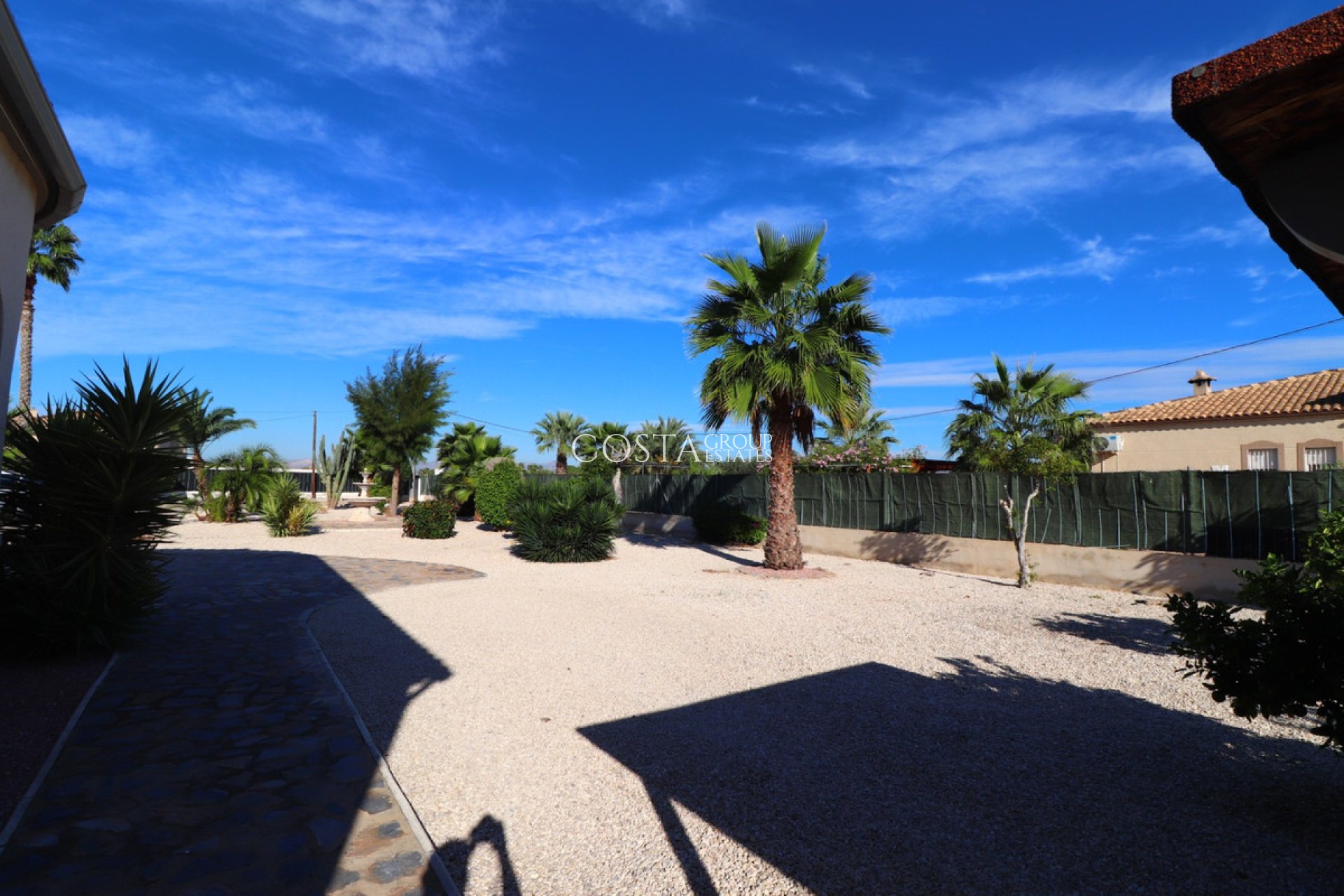 Resale - Villa -
Catral - Catral Centro