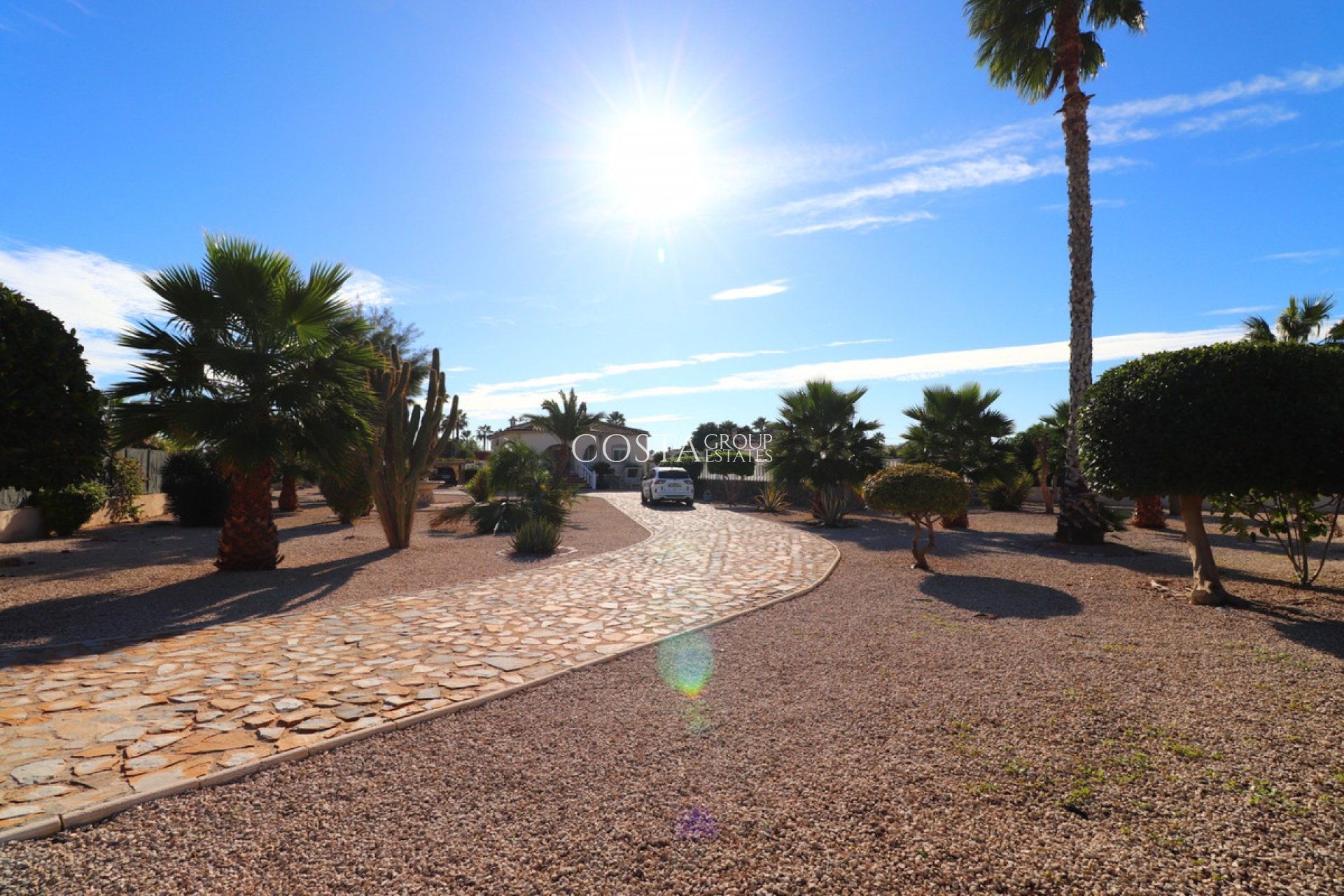 Resale - Villa -
Catral - Catral Centro