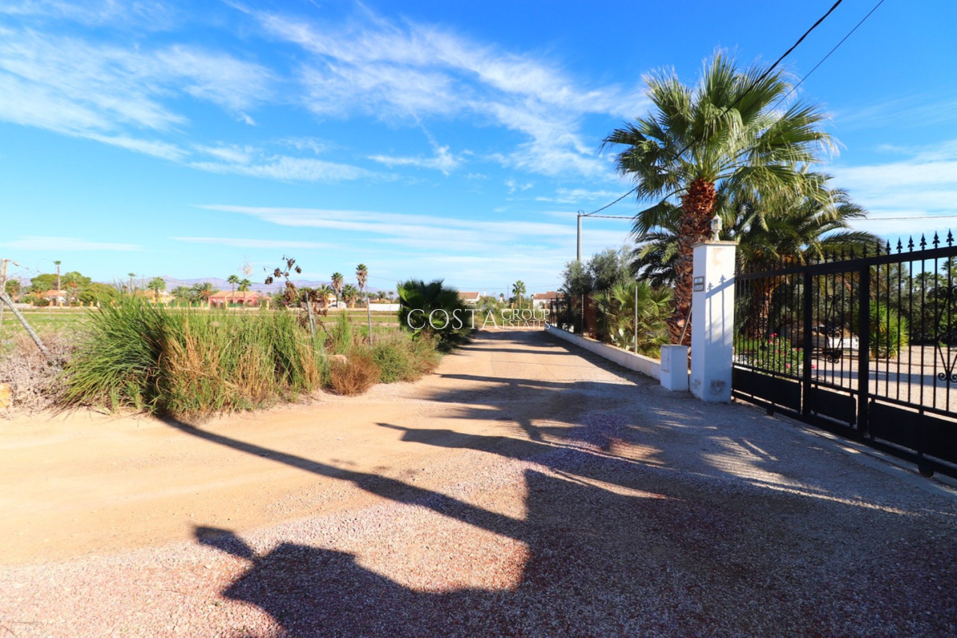 Resale - Villa -
Catral - Catral Centro