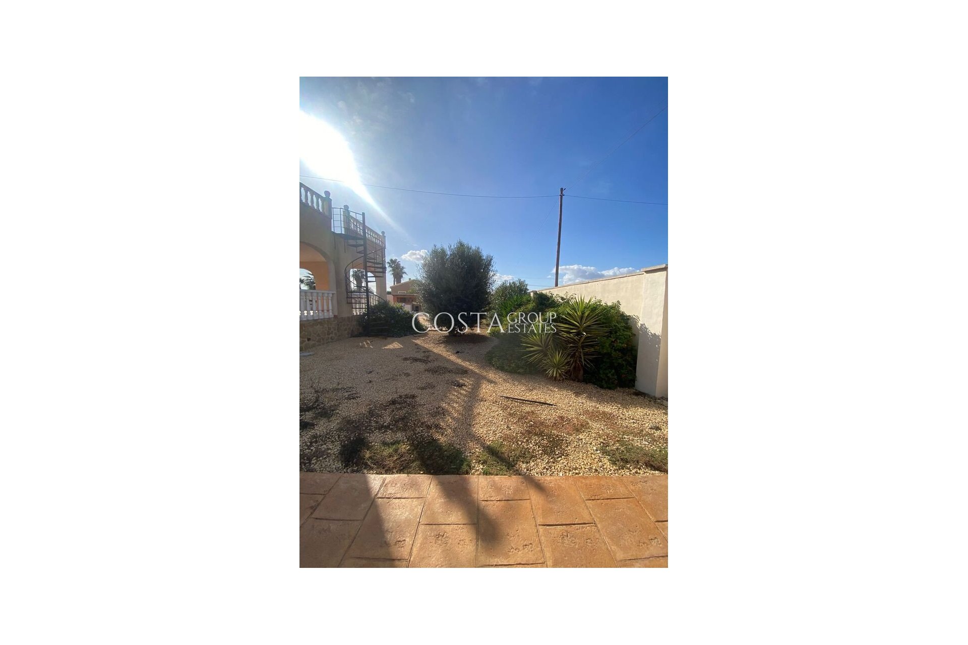 Resale - Villa -
Catral - Catral Centro