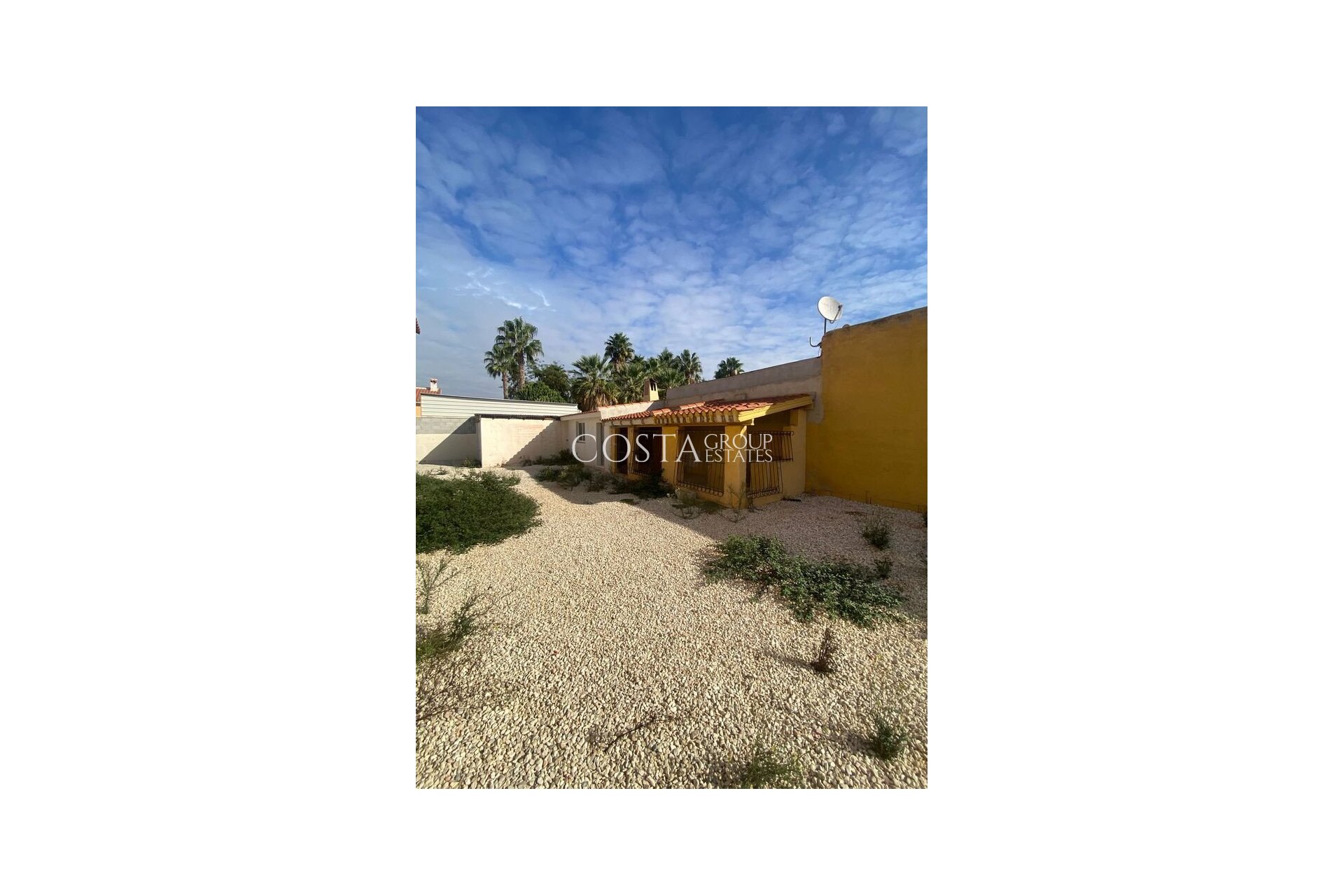 Resale - Villa -
Catral - Catral Centro