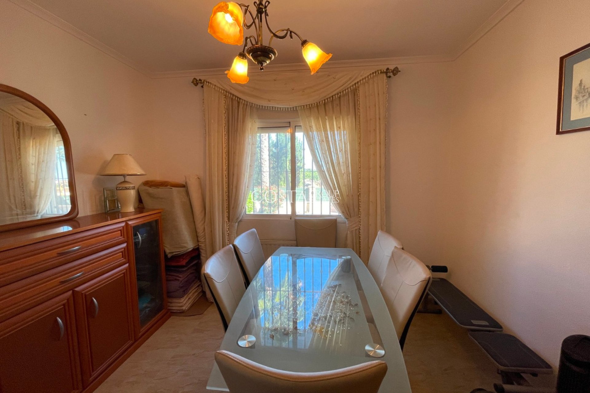 Resale - Villa -
Catral - Catral Centro