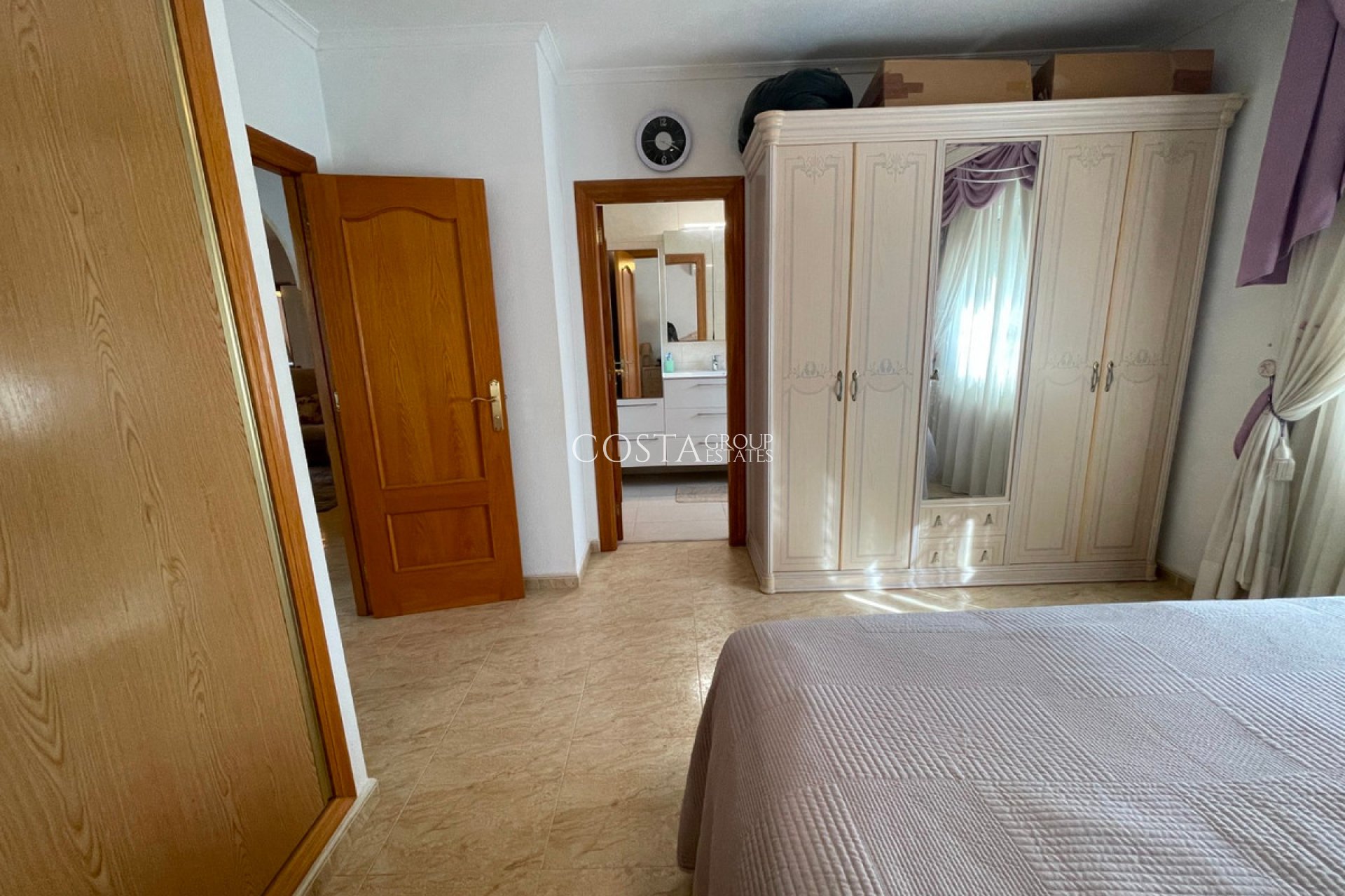 Resale - Villa -
Catral - Catral Centro