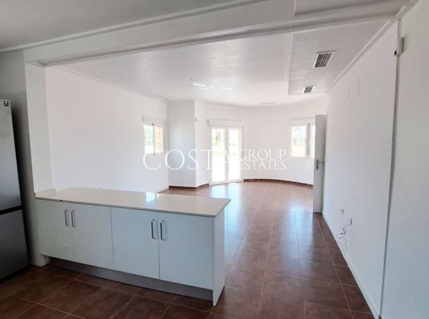 Resale - Villa -
Catral - Catral - Country