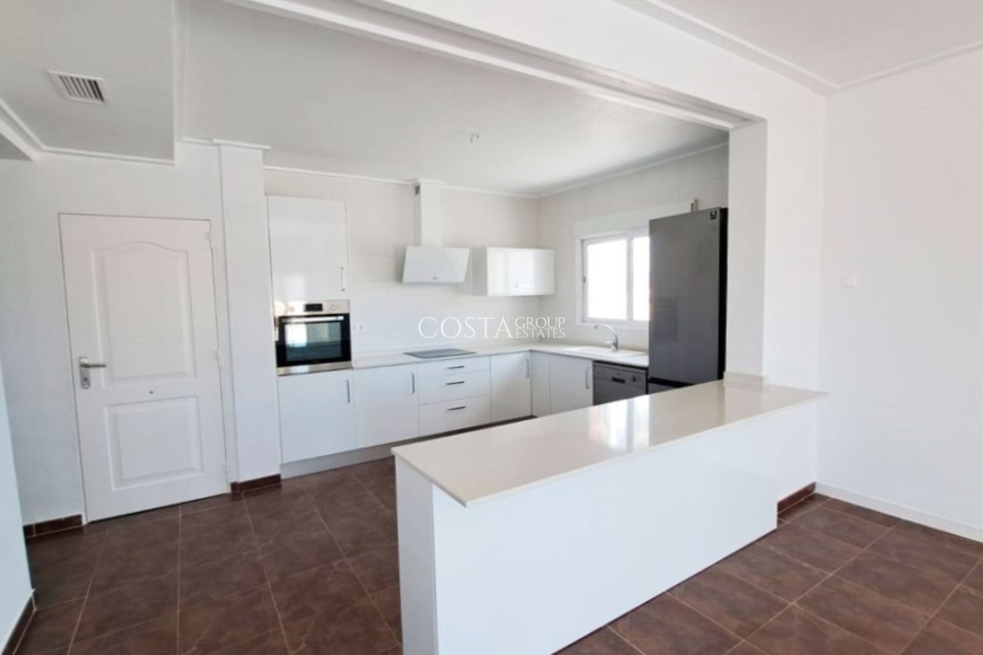 Resale - Villa -
Catral - Catral - Country