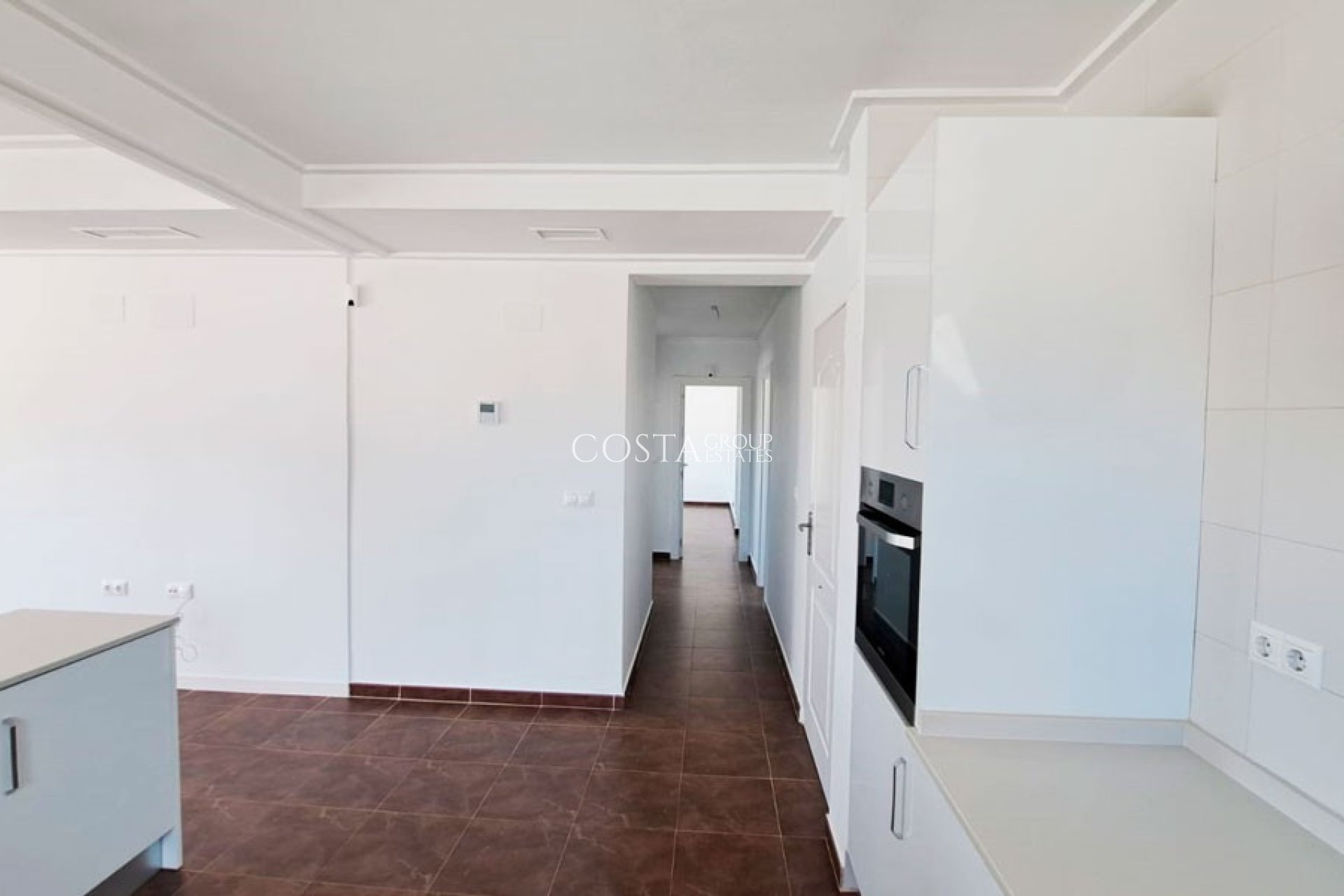 Resale - Villa -
Catral - Catral - Country