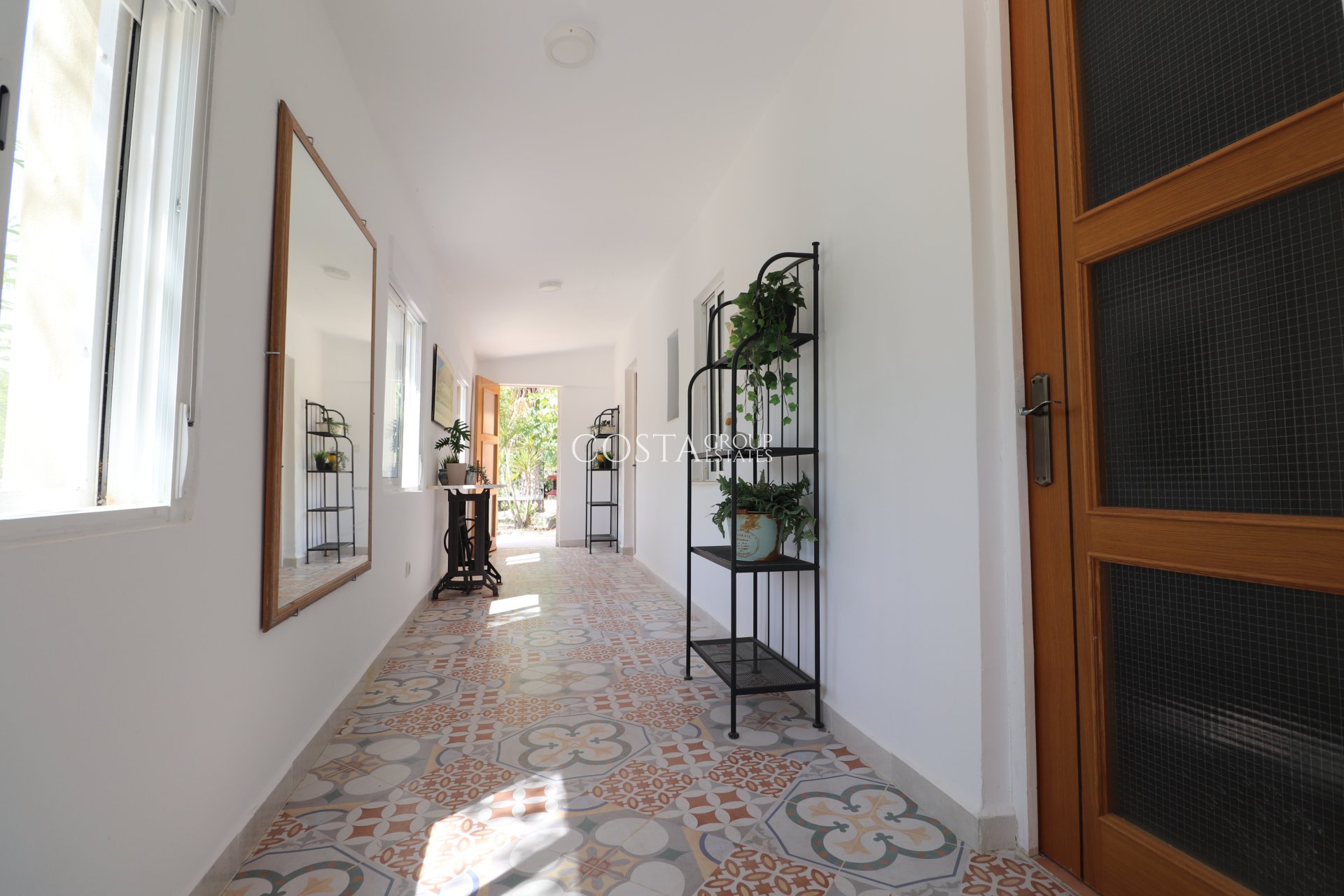 Resale - Villa -
Catral - Catral - Country