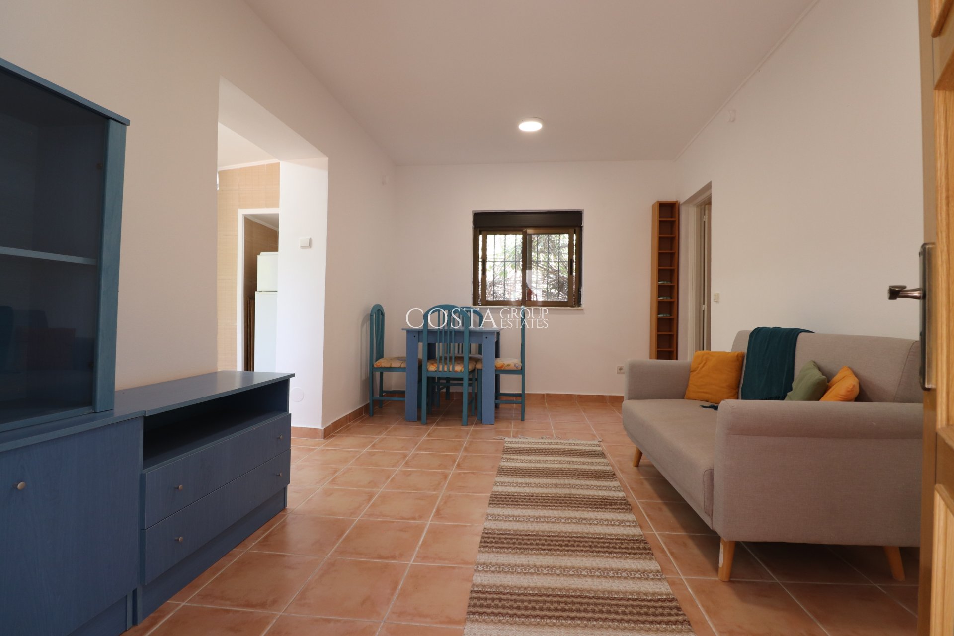 Resale - Villa -
Catral - Catral - Country