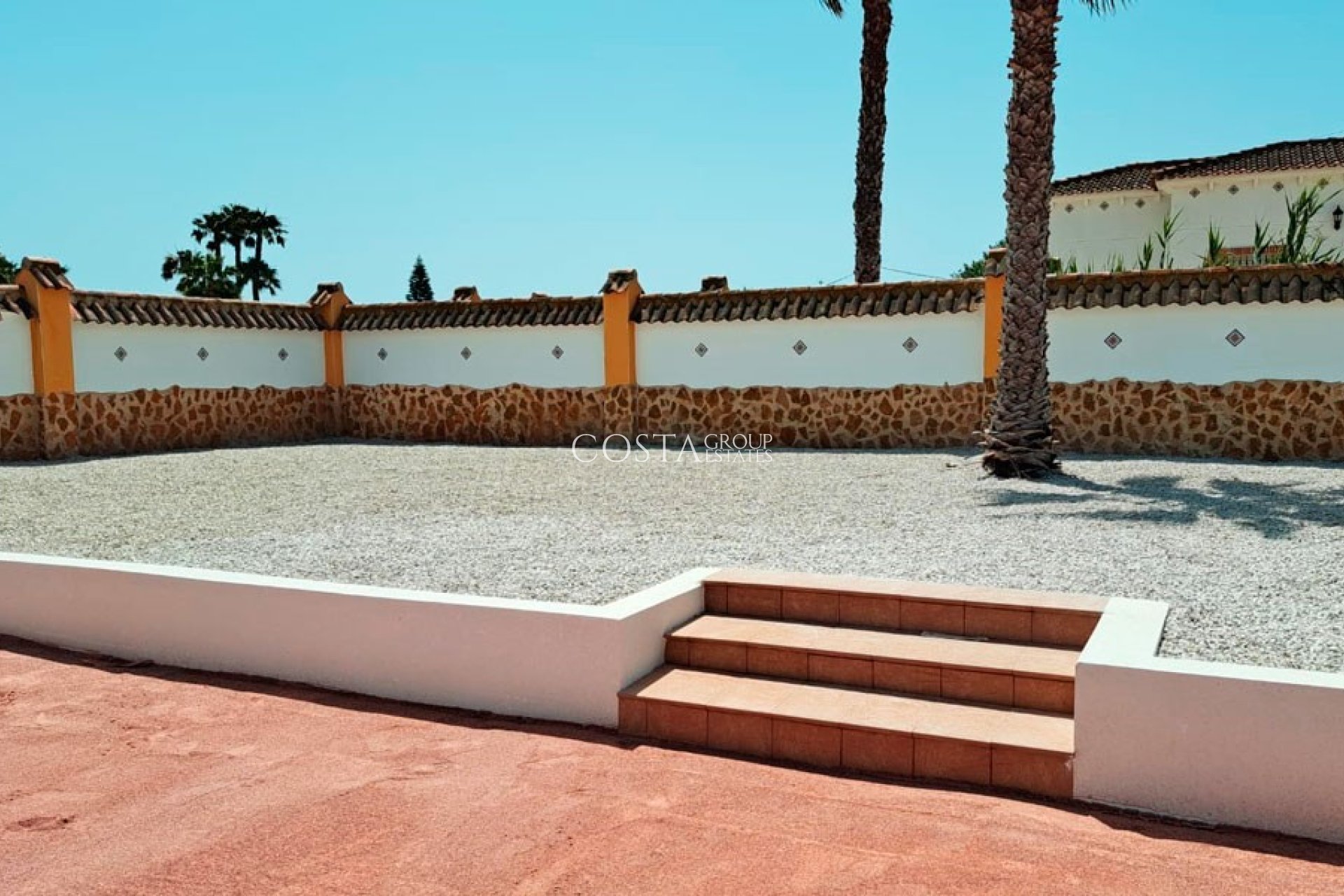 Resale - Villa -
Catral - Catral - Country