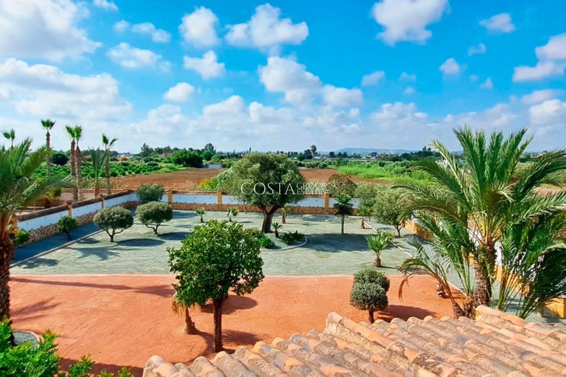 Resale - Villa -
Catral - Catral - Country