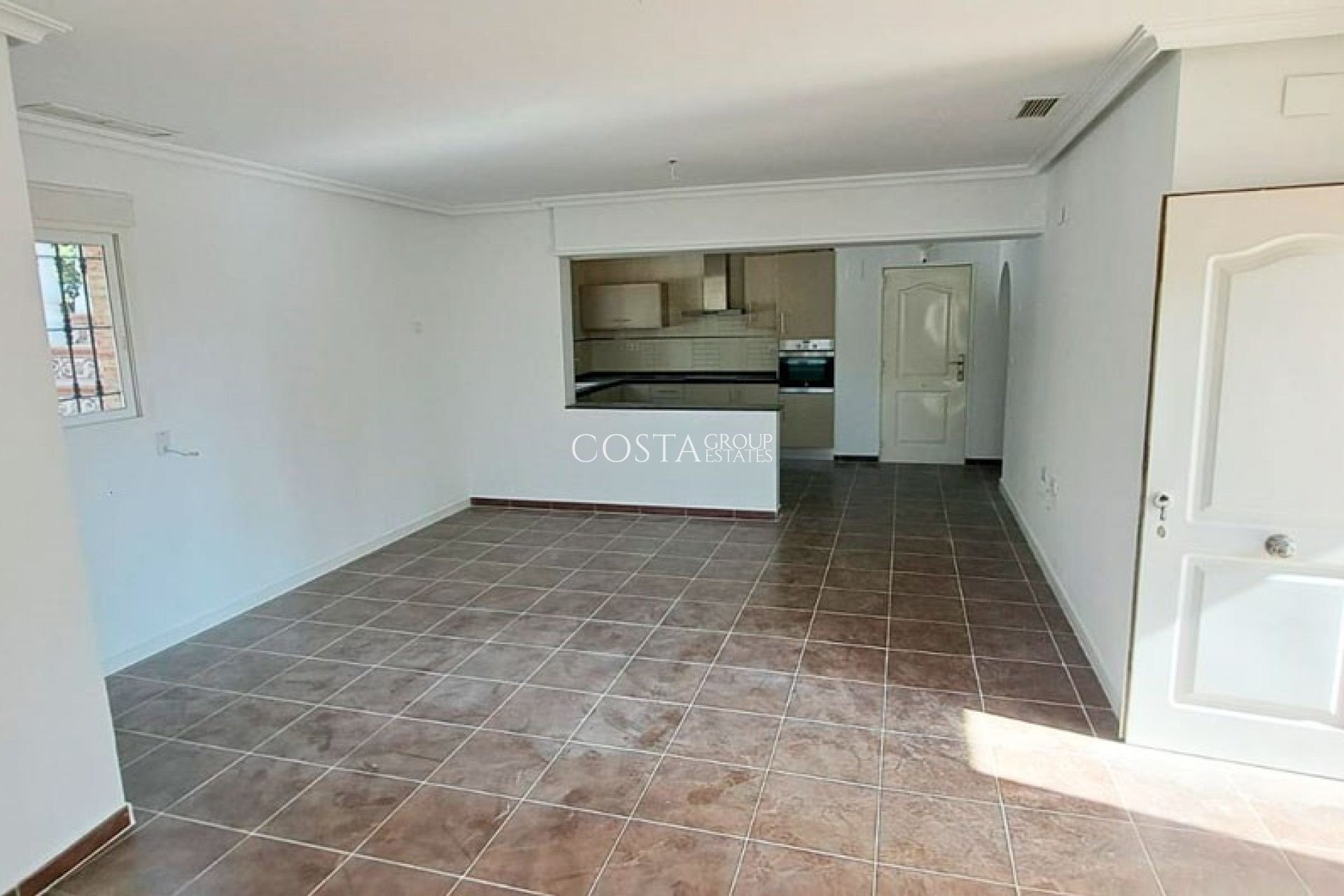 Resale - Villa -
Catral - Catral - Country