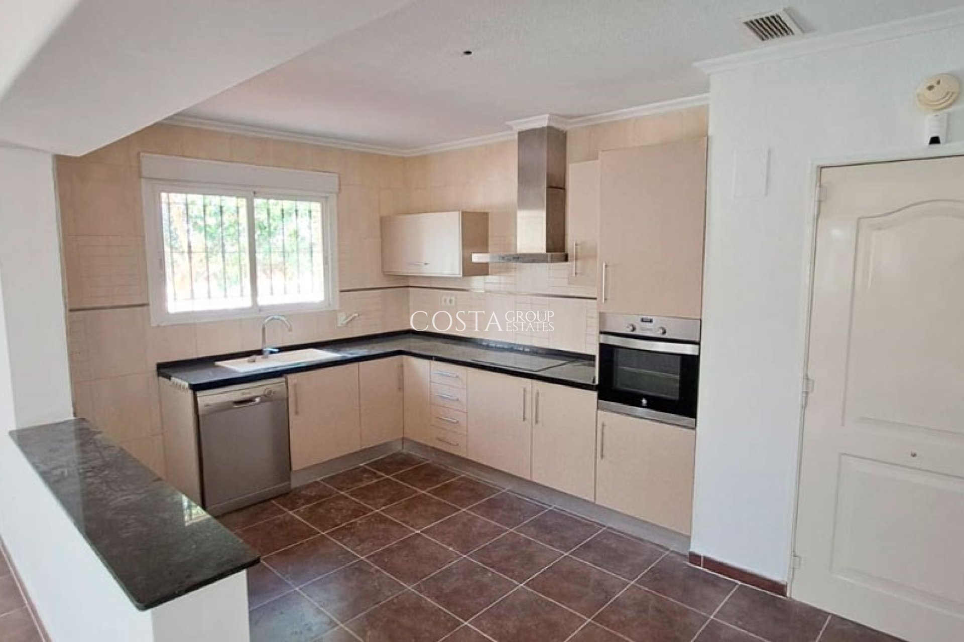 Resale - Villa -
Catral - Catral - Country