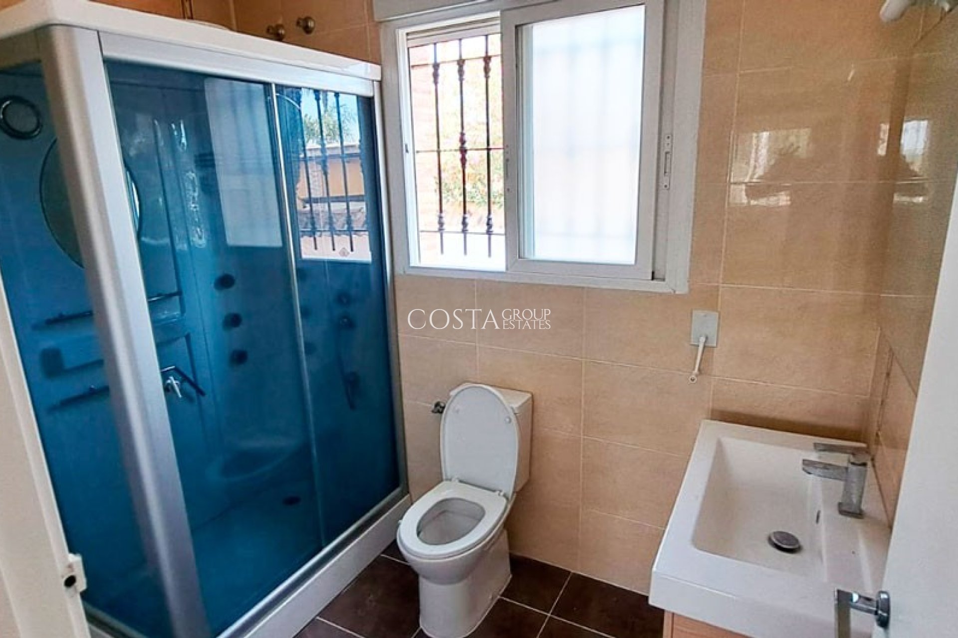 Resale - Villa -
Catral - Catral - Country