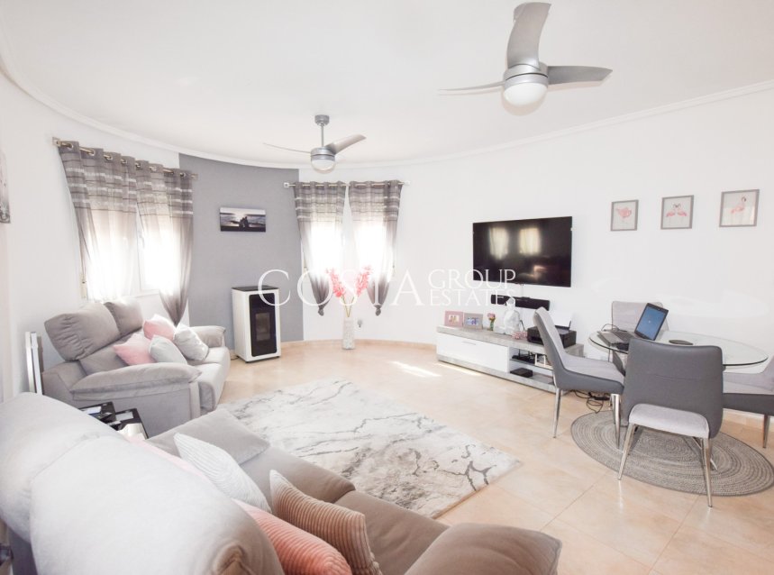 Resale - Villa -
Ciudad Quesada - Atalaya Park
