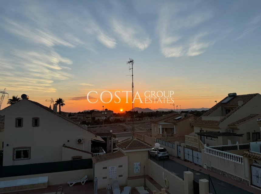 Resale - Villa -
Ciudad Quesada - Atalaya Park