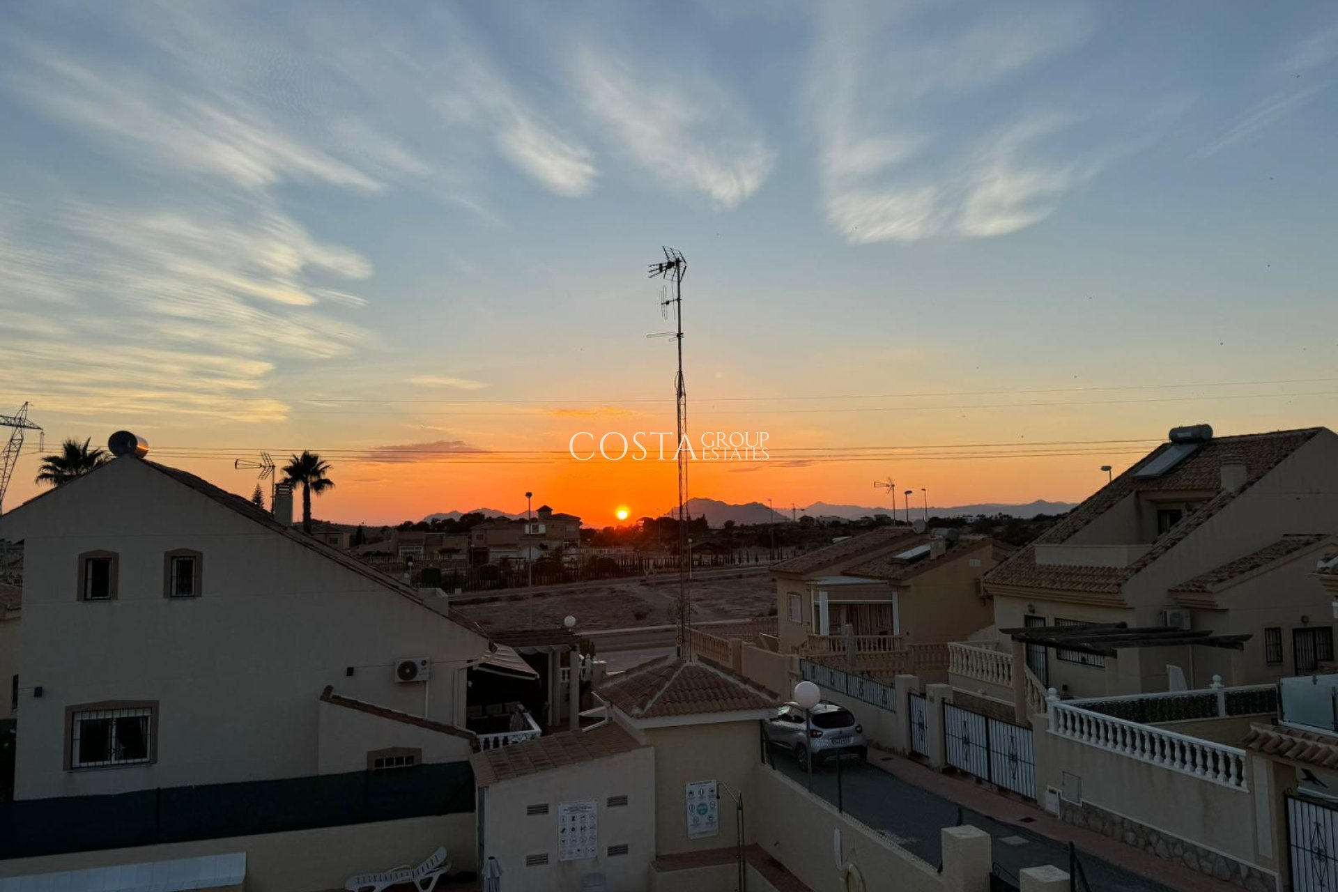 Resale - Villa -
Ciudad Quesada - Atalaya Park