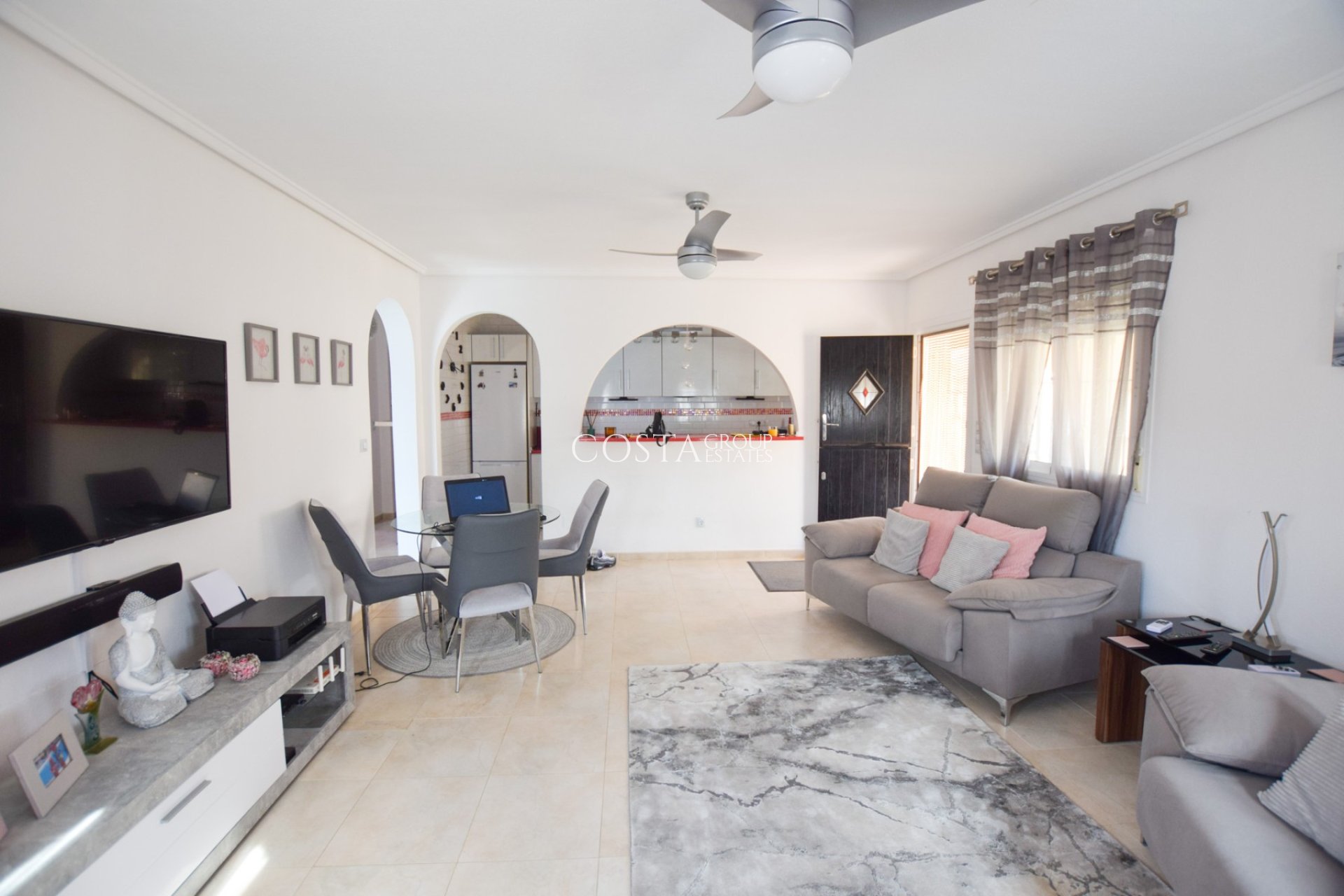 Resale - Villa -
Ciudad Quesada - Atalaya Park