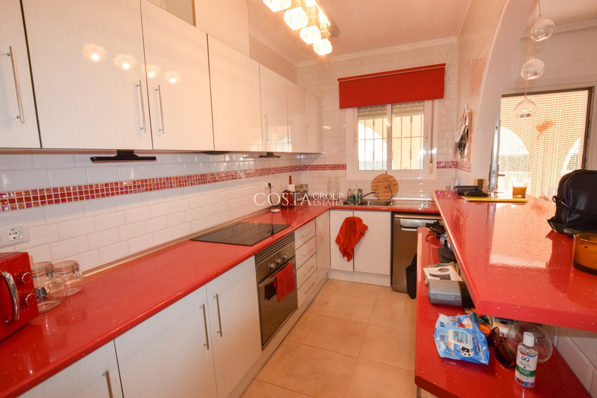 Resale - Villa -
Ciudad Quesada - Atalaya Park